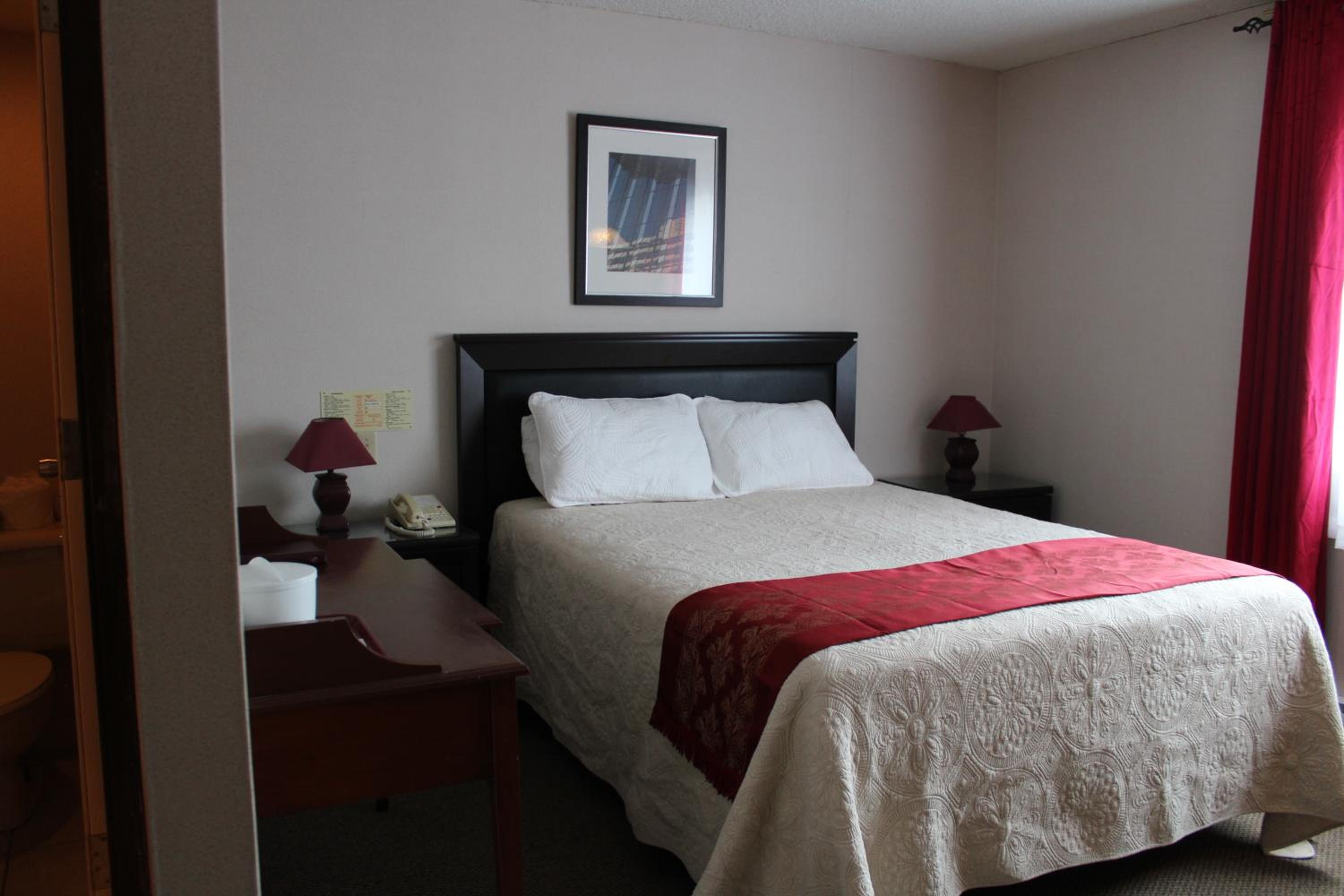 Motel Capri & Suites view 5