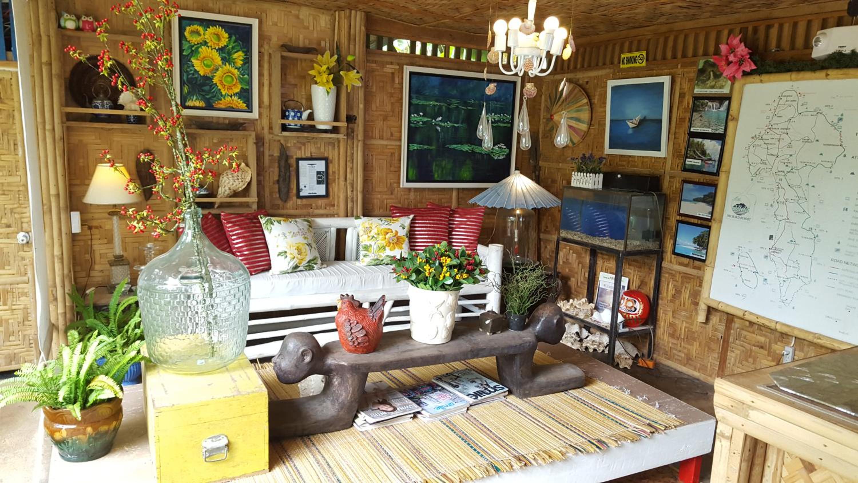 La Vida Hostel Samal Island, photo 69
