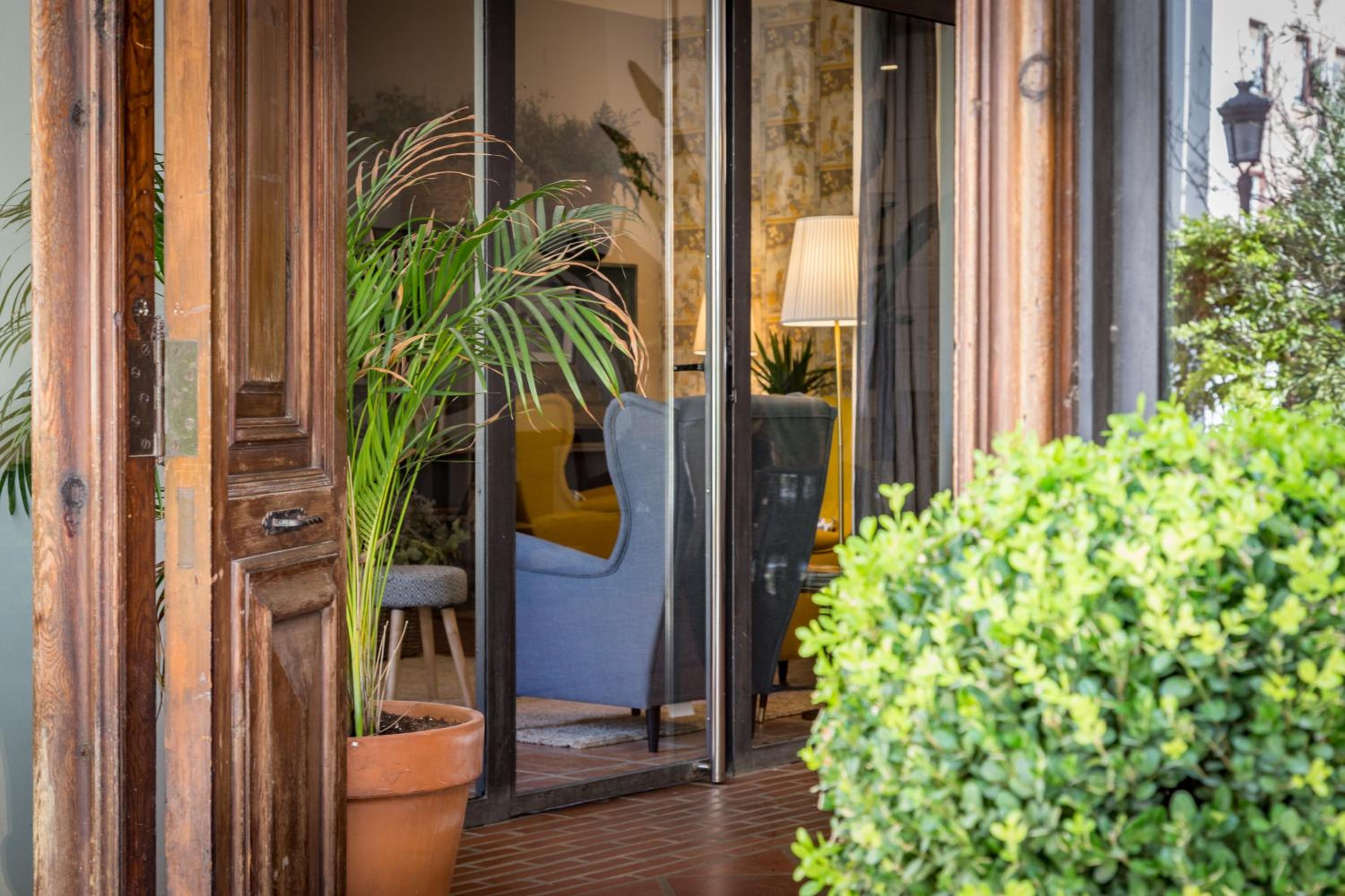 Palacio de Rojas by Moontels