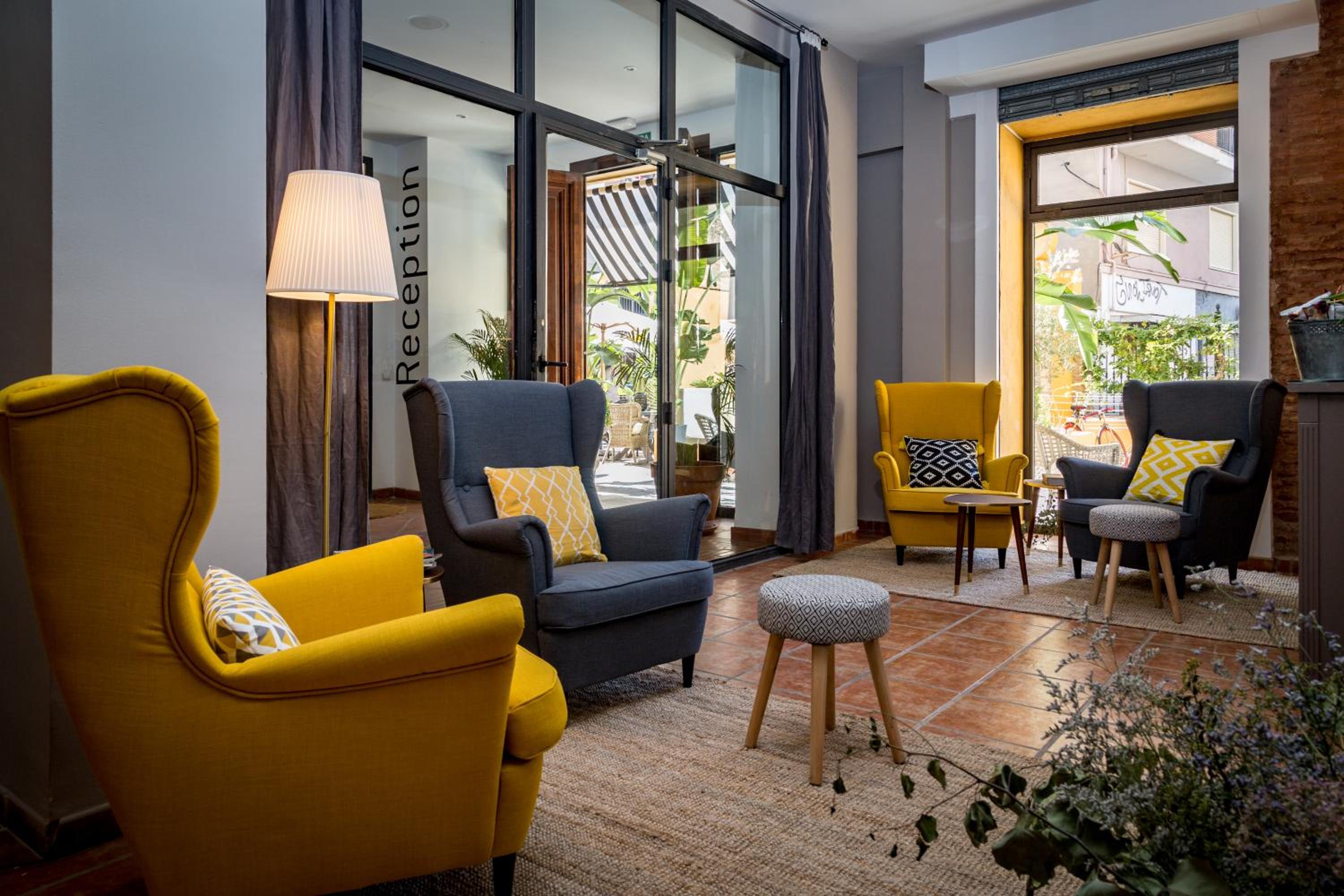 Palacio de Rojas by Moontels