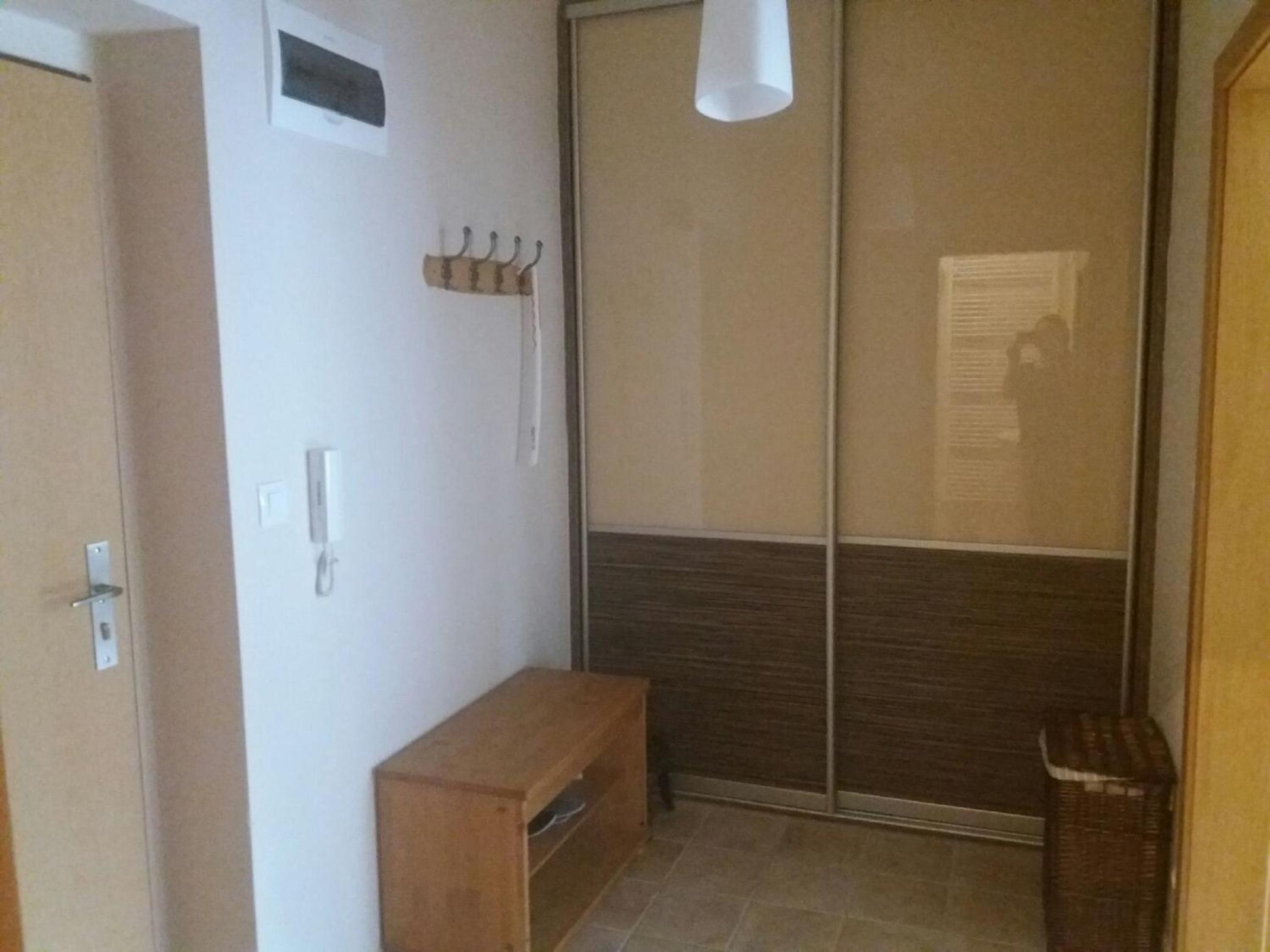 Apartmán Špičák Sruby view 5