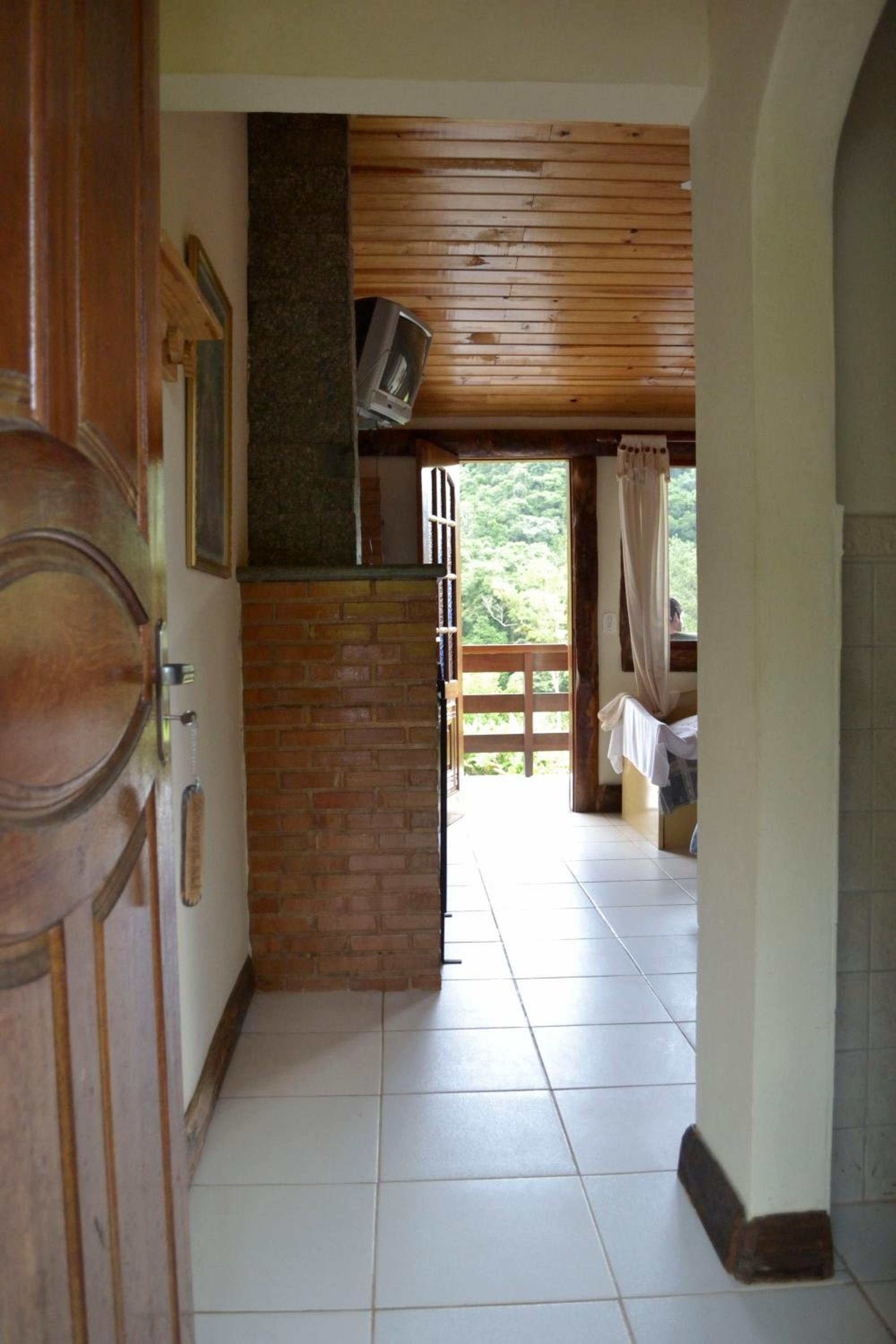 Spa e Hotel Fazenda Gaura Mandir