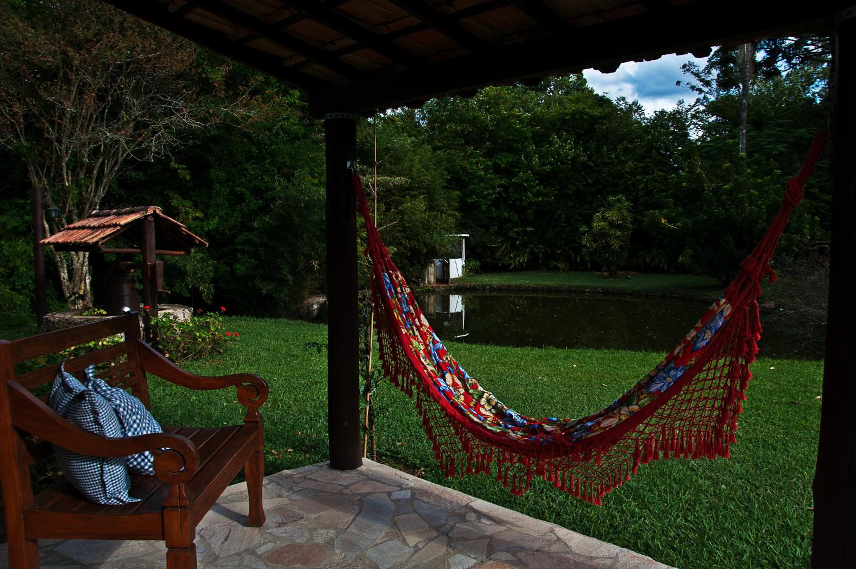 Pousada da Neneza, photo 14
