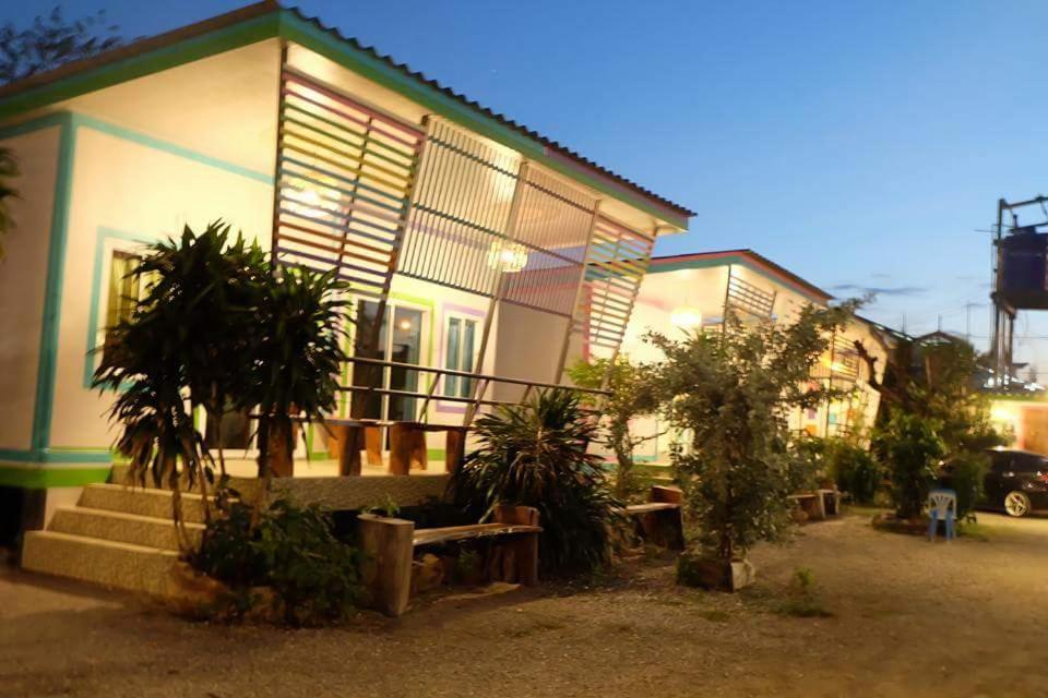 Boon Nam Fah Resort