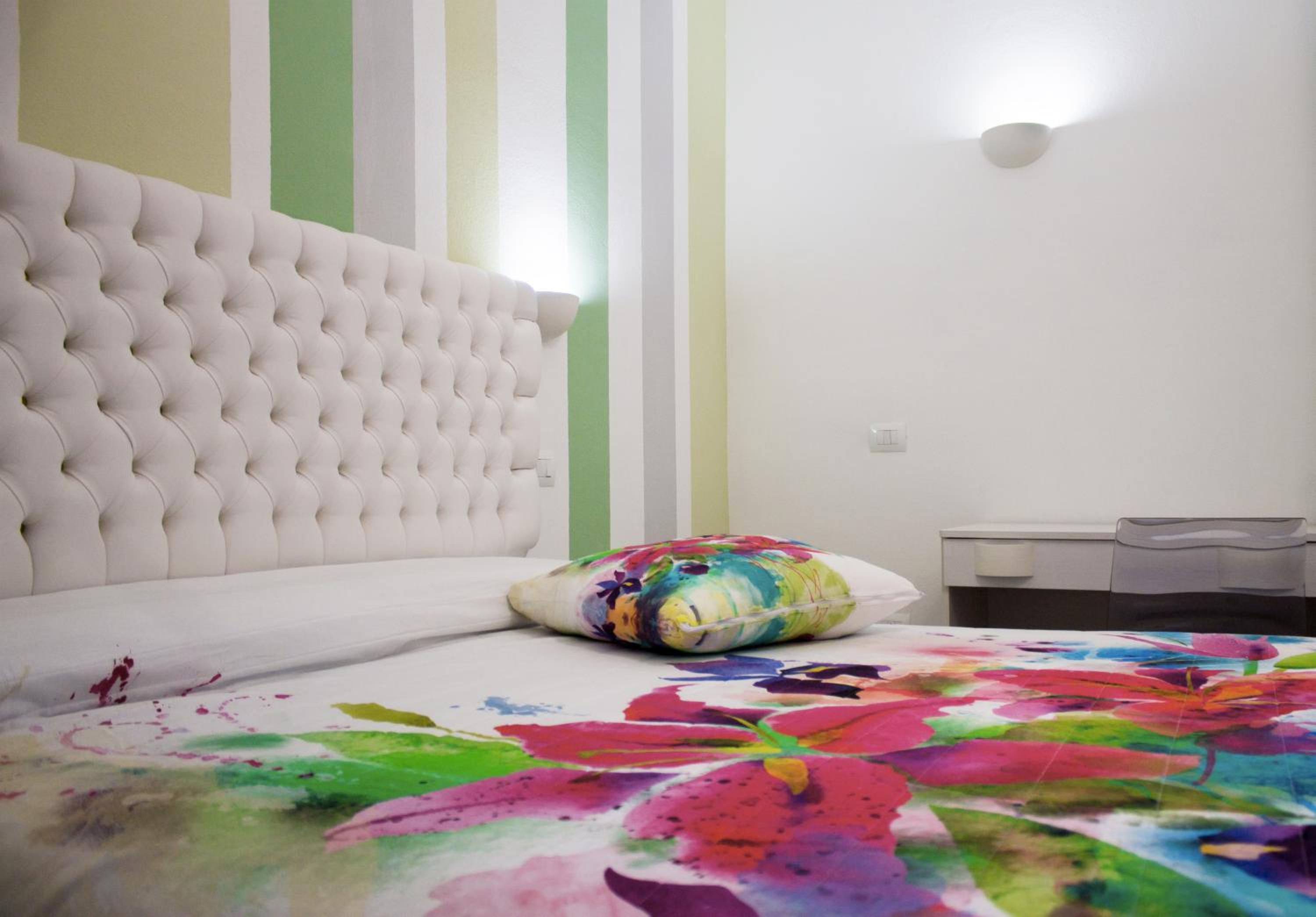 B&B L'Arcobaleno