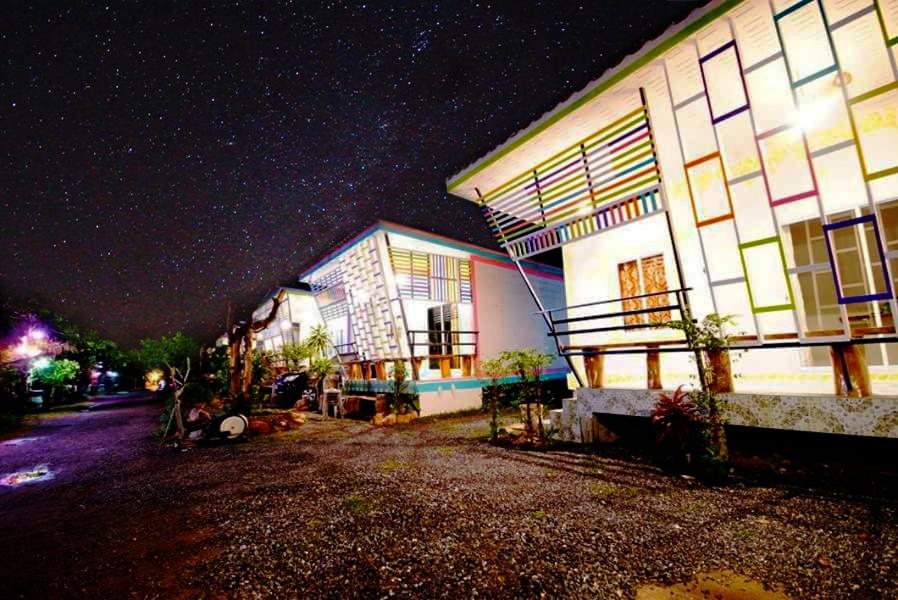 Boon Nam Fah Resort