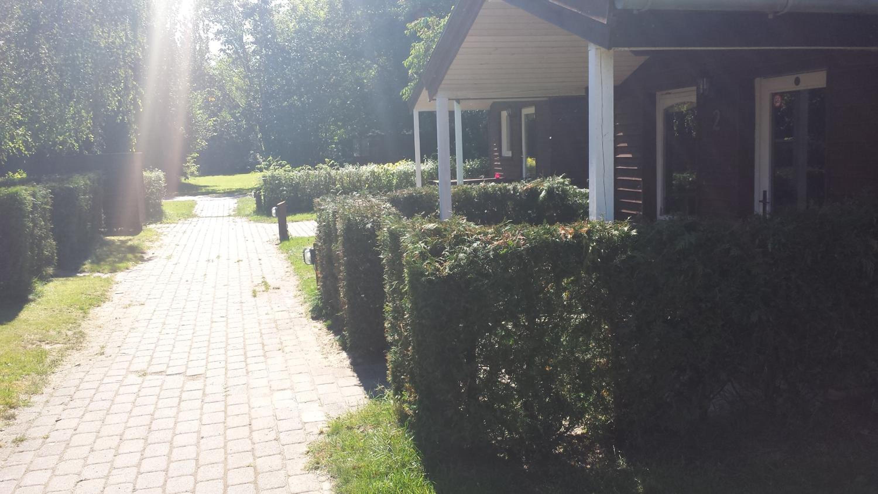 CampWest