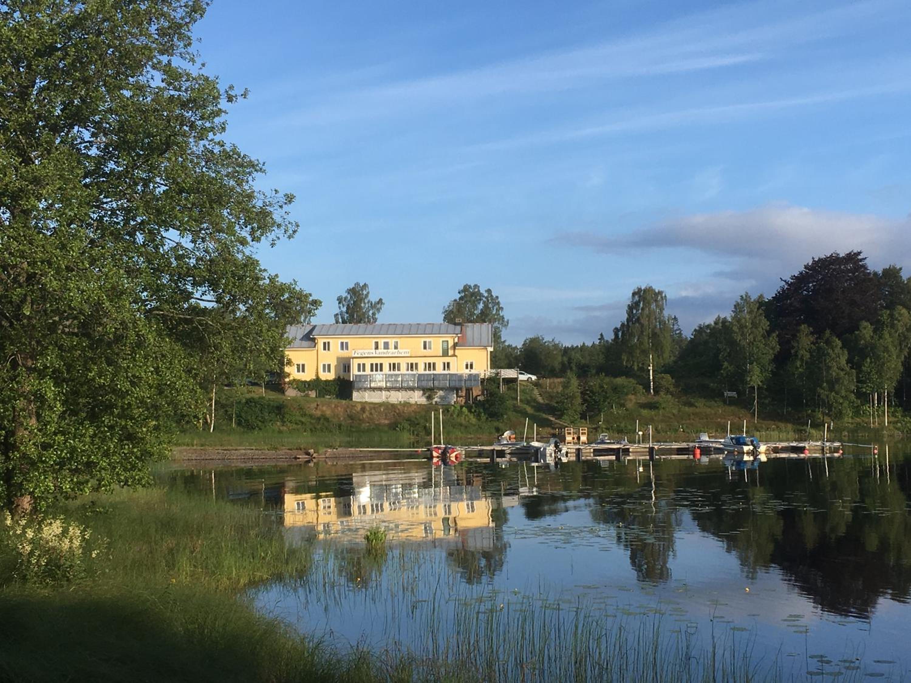 Fegens Vandrarhem