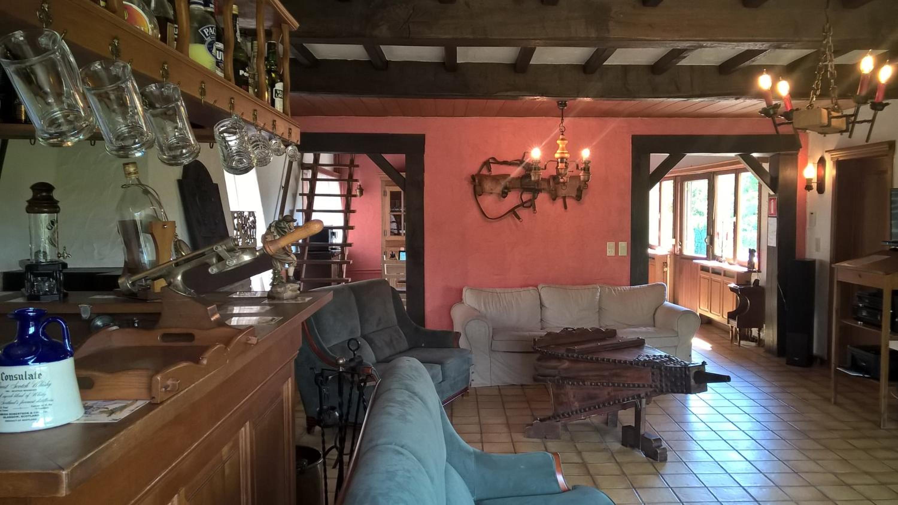 B&B Le Nid Doux (Vresse-Sur-Semois/Chairière)