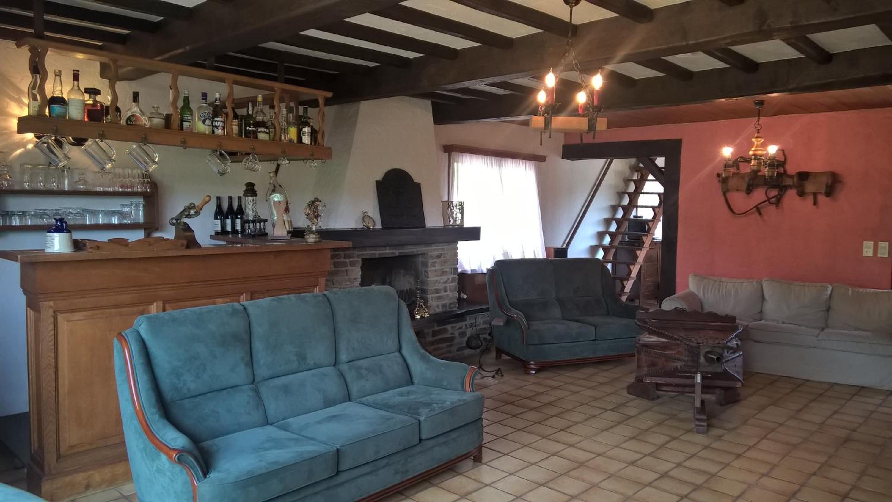 B&B Le Nid Doux (Vresse-Sur-Semois/Chairière)