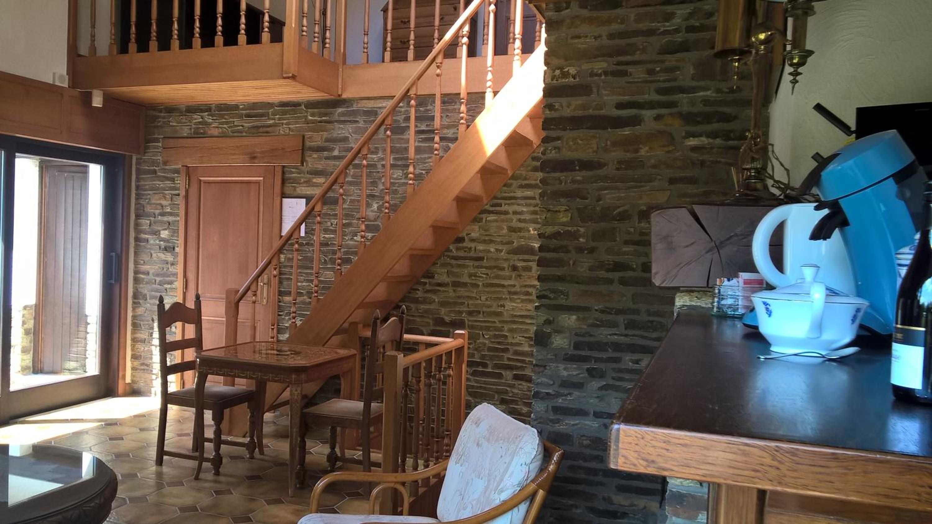 B&B Le Nid Doux (Vresse-Sur-Semois/Chairière)