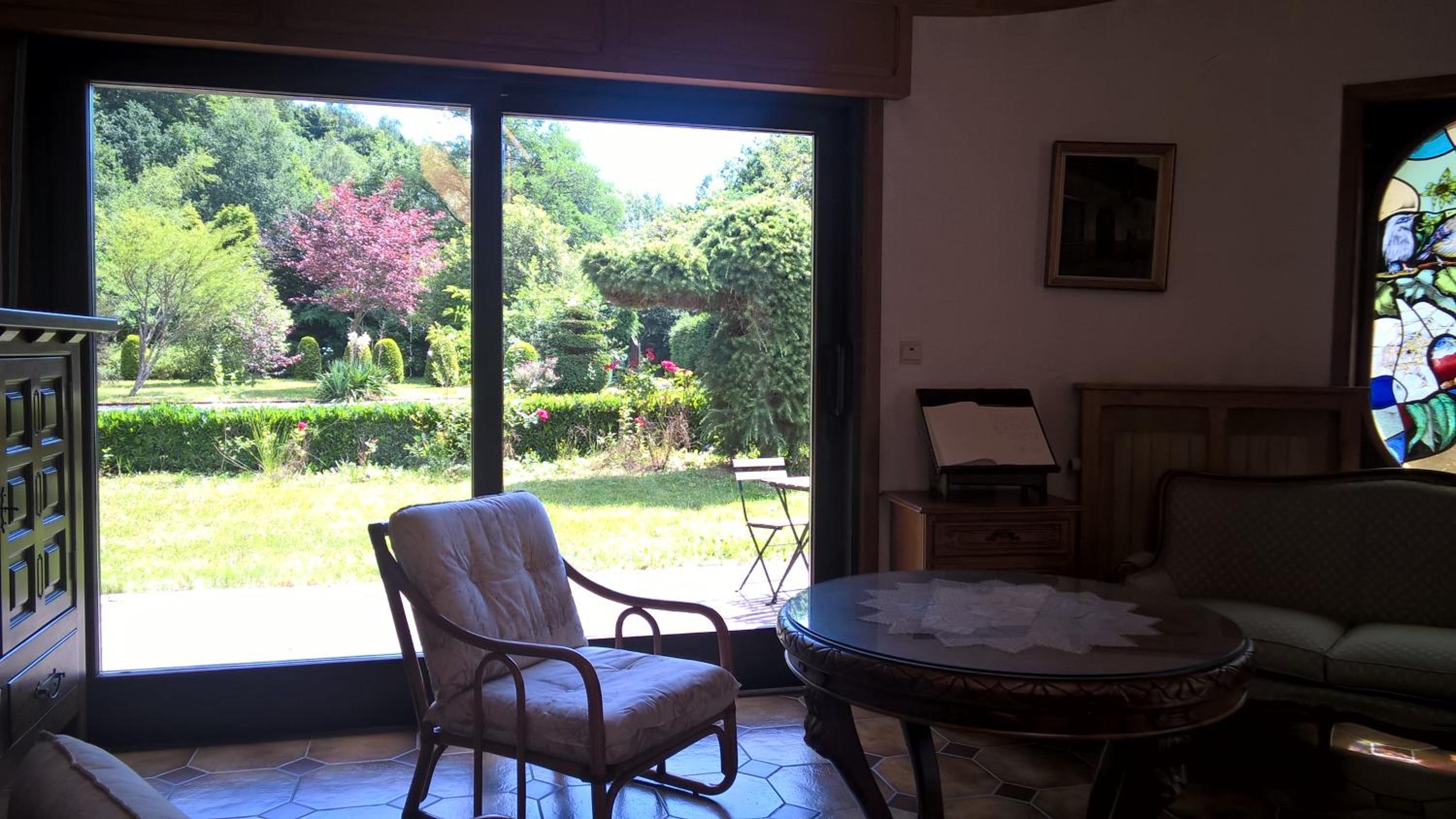B&B Le Nid Doux (Vresse-Sur-Semois/Chairière)