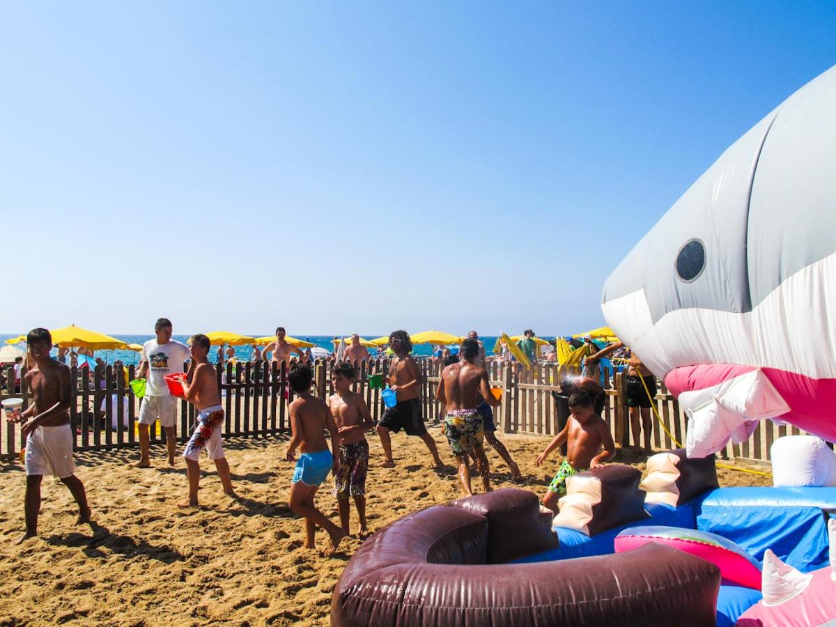 Camping Bon Repós