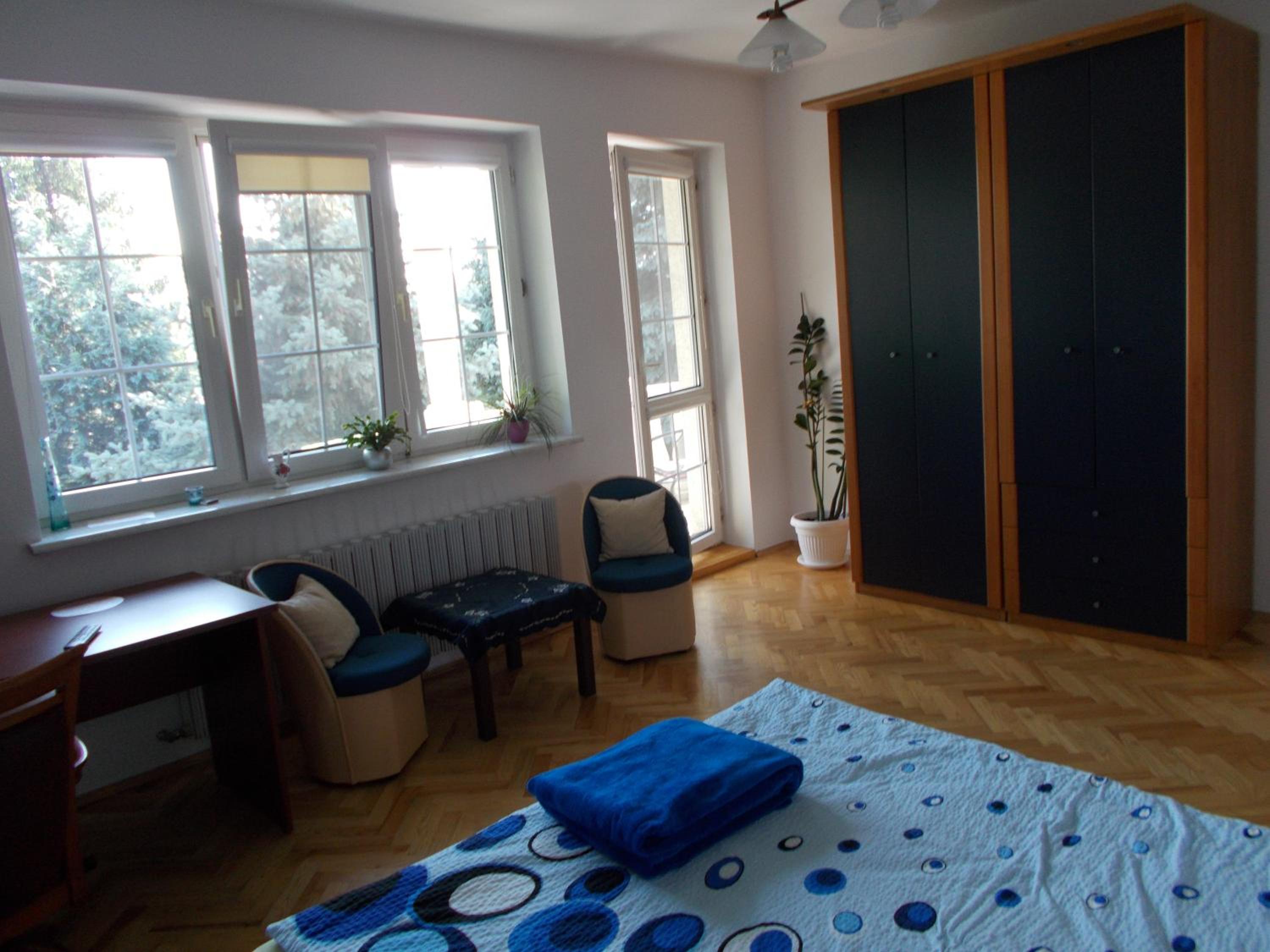 Apartamenty Nad Wisłą view 5