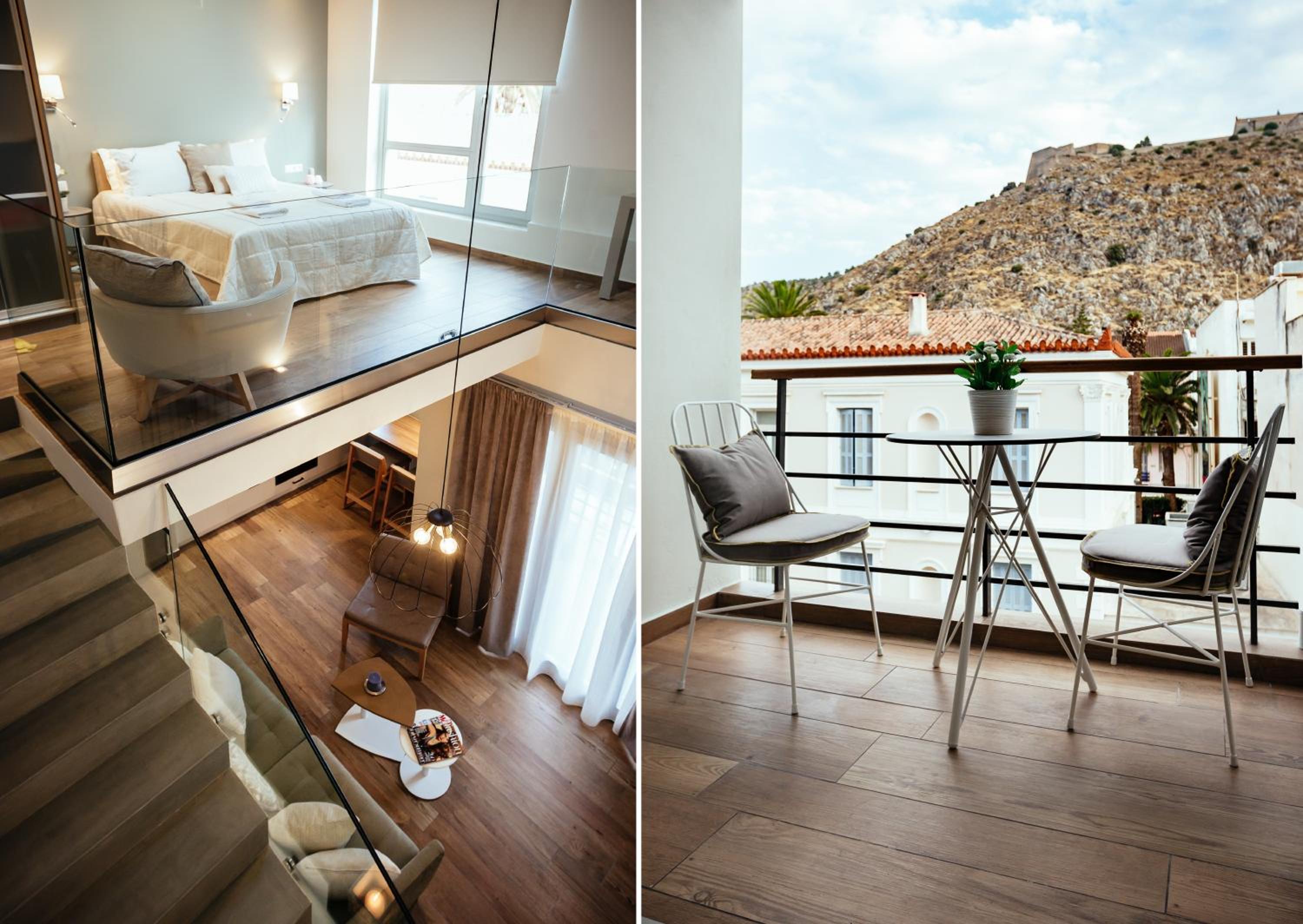 Filoxenion Luxury Rooms & Lofts