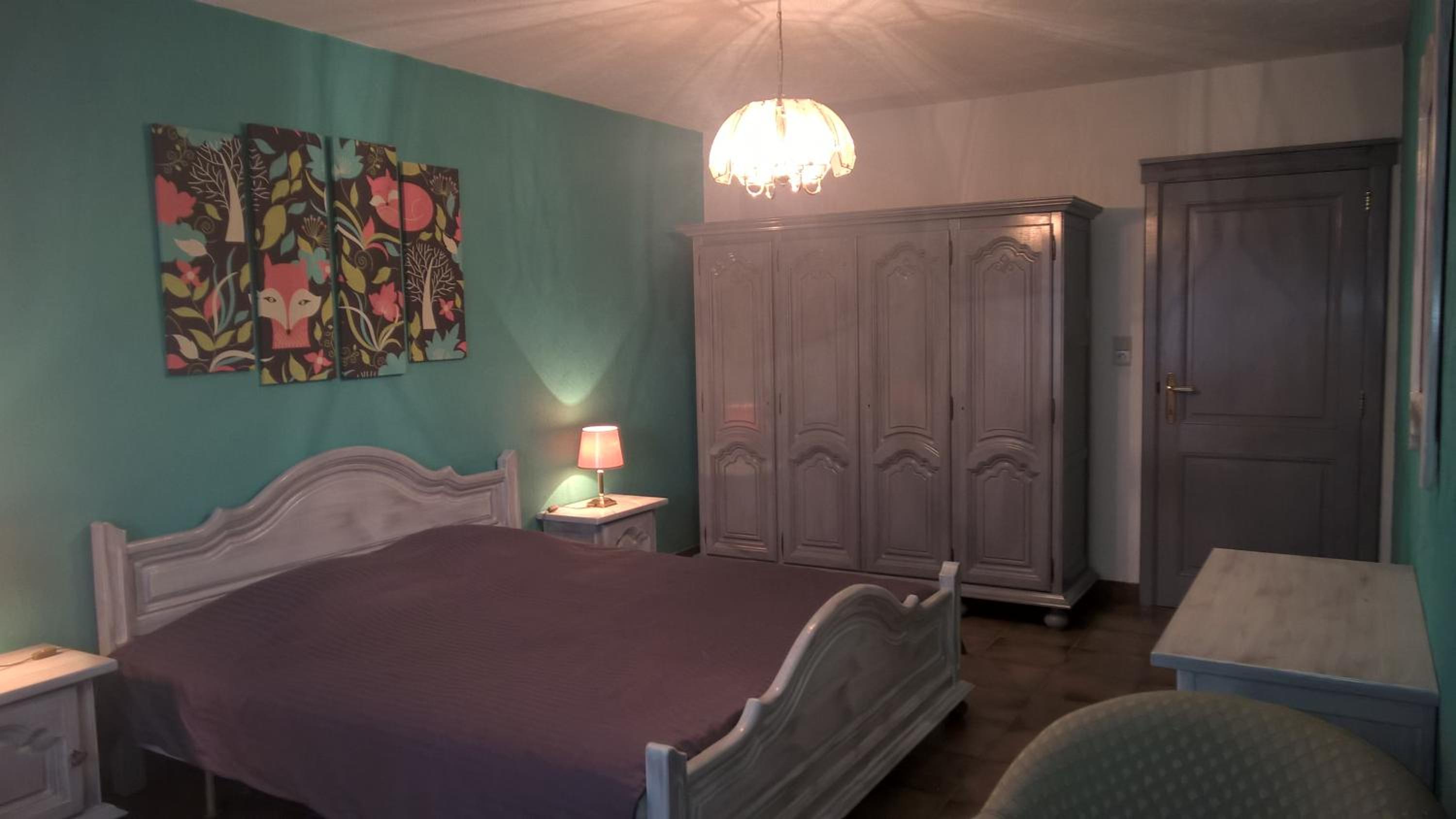 B&B Le Nid Doux (Vresse-Sur-Semois/Chairière)
