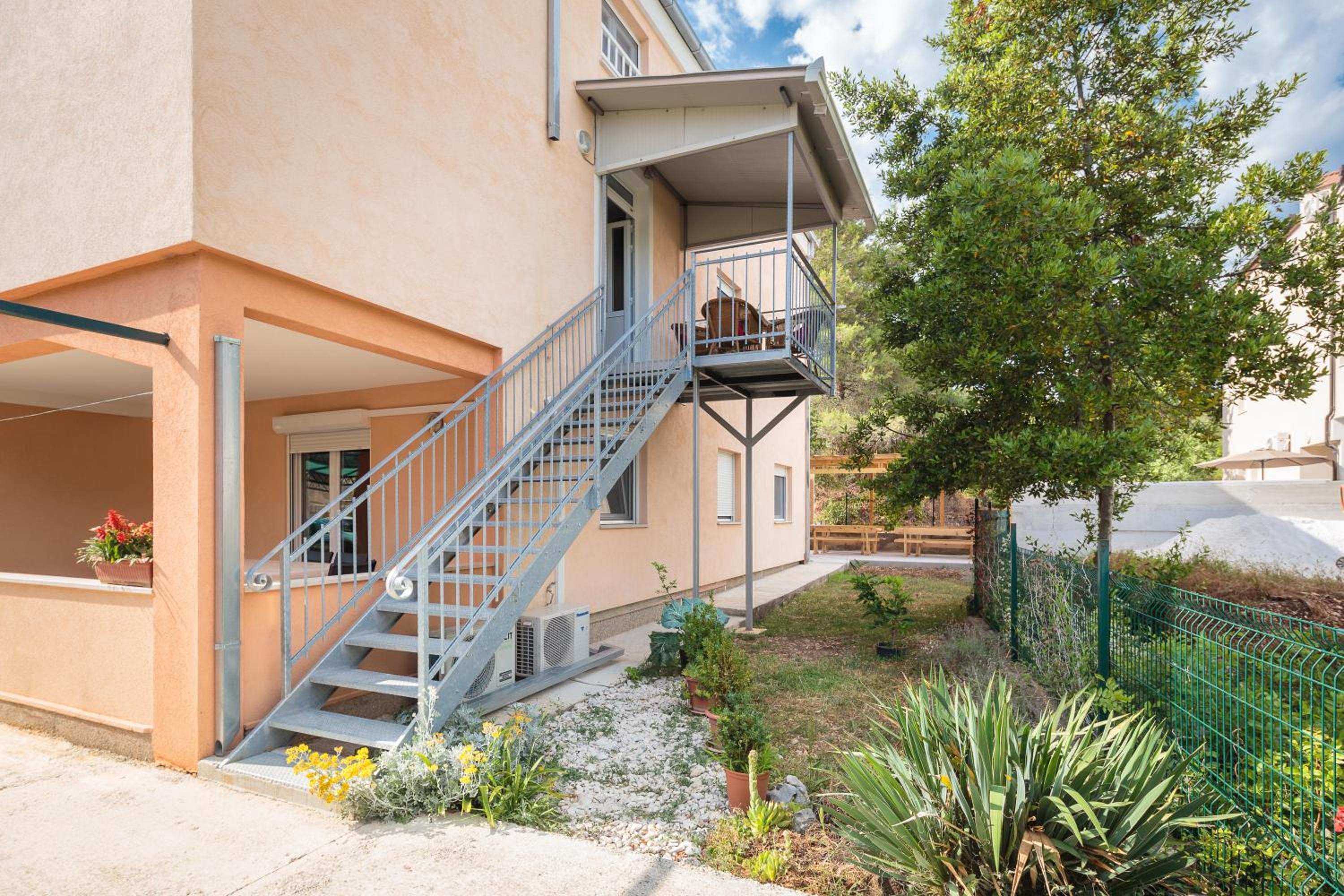 Apartment Krželj
