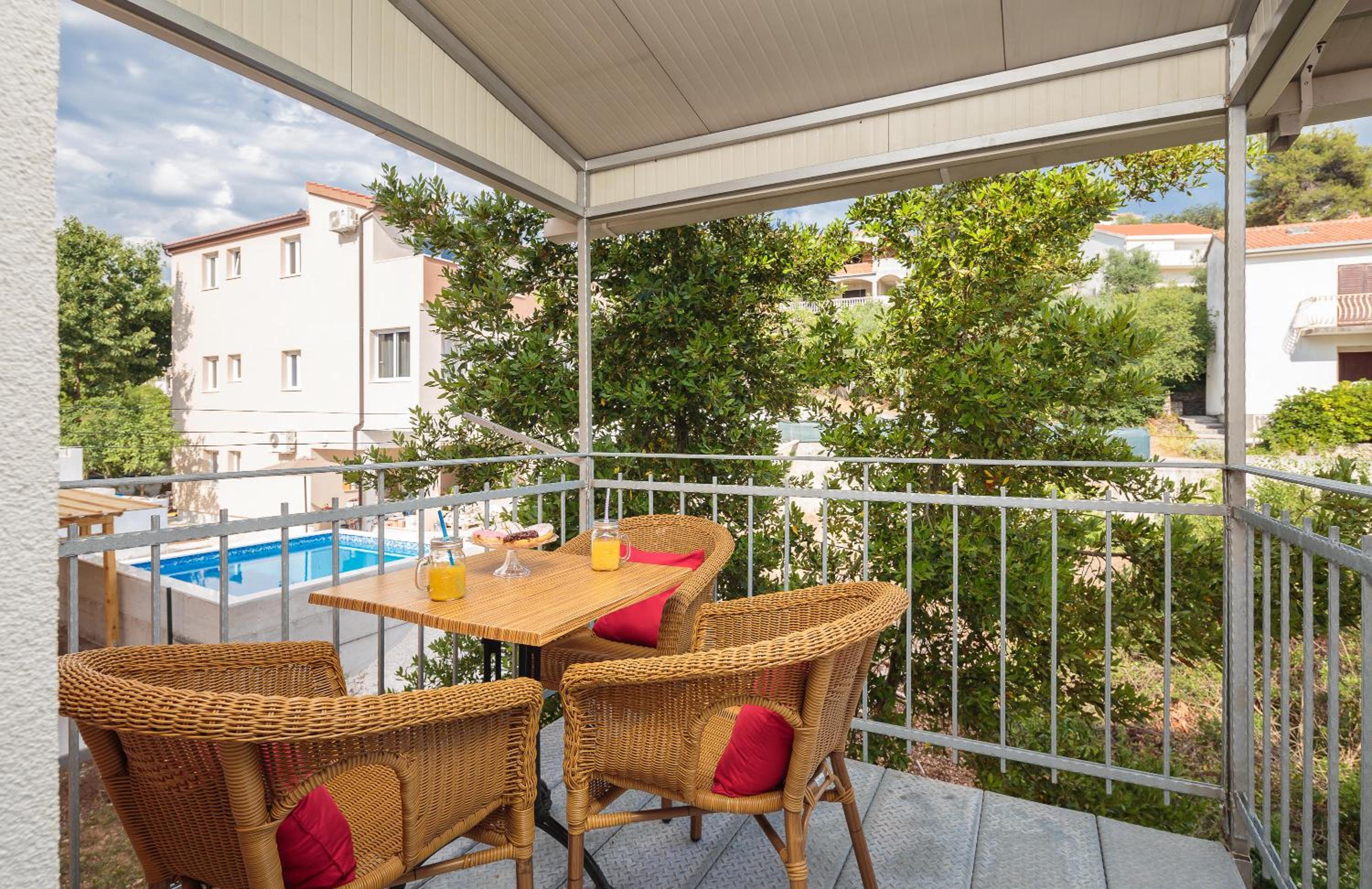 Apartment Krželj