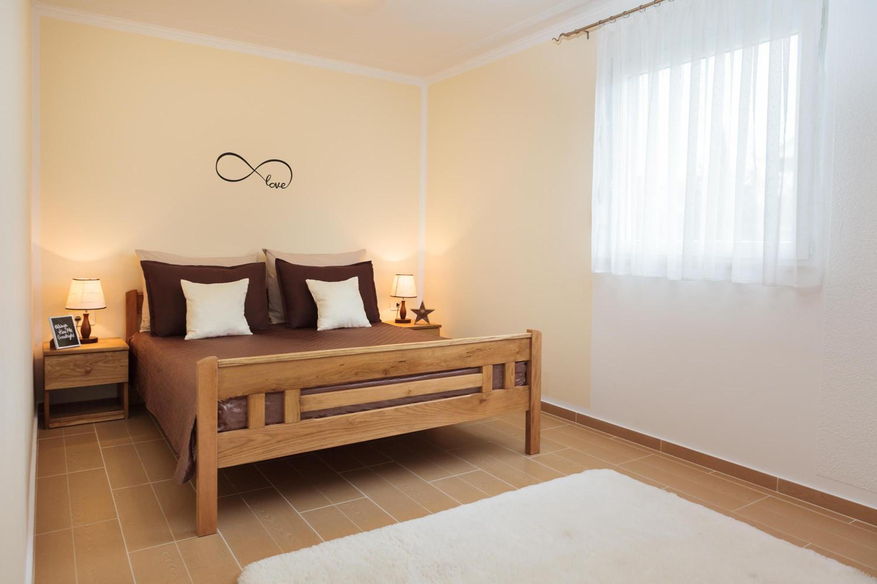 Apartment Krželj
