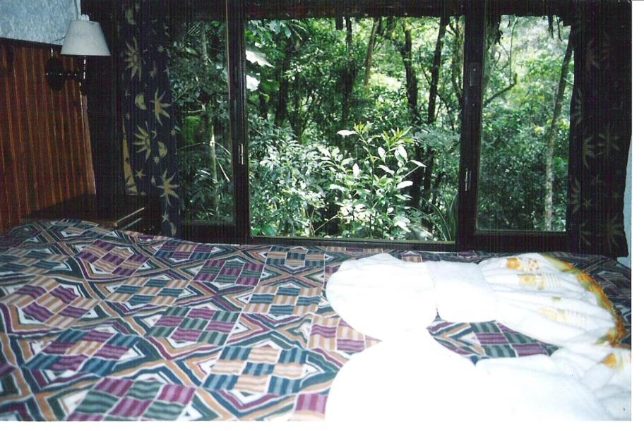 Spa e Hotel Fazenda Gaura Mandir