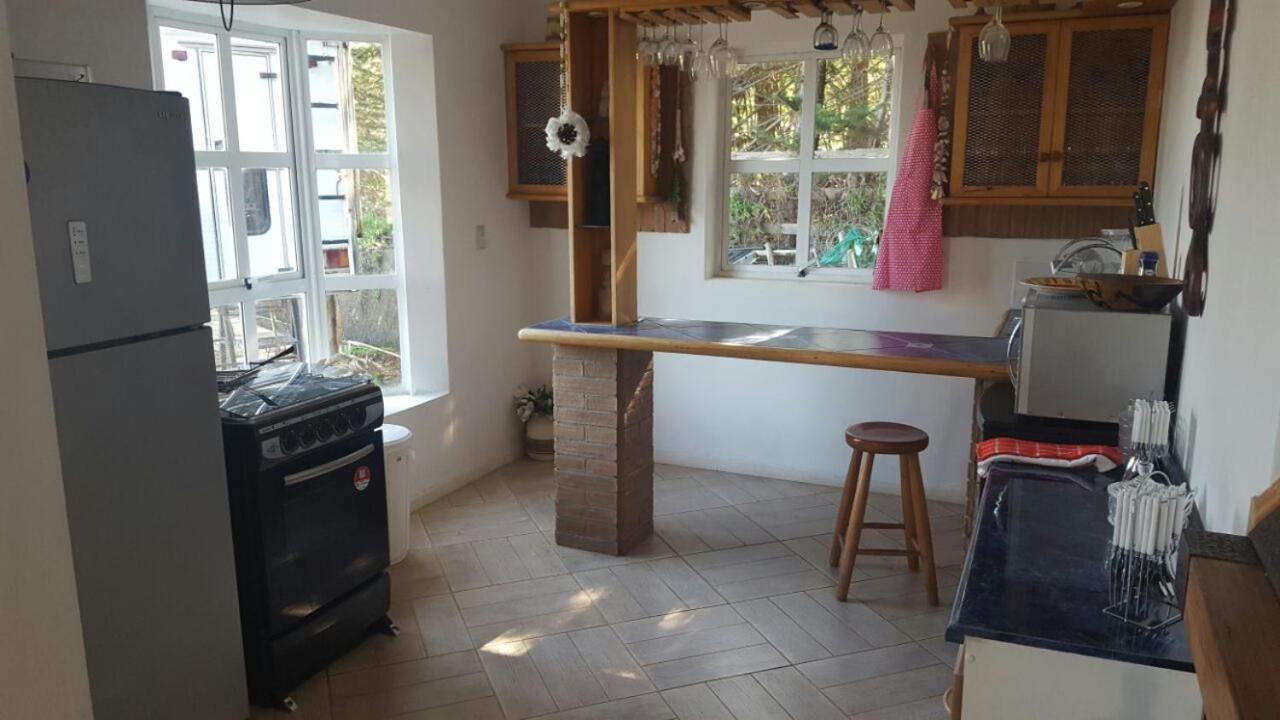 Algarrobo Casa Campo ALYWEN
