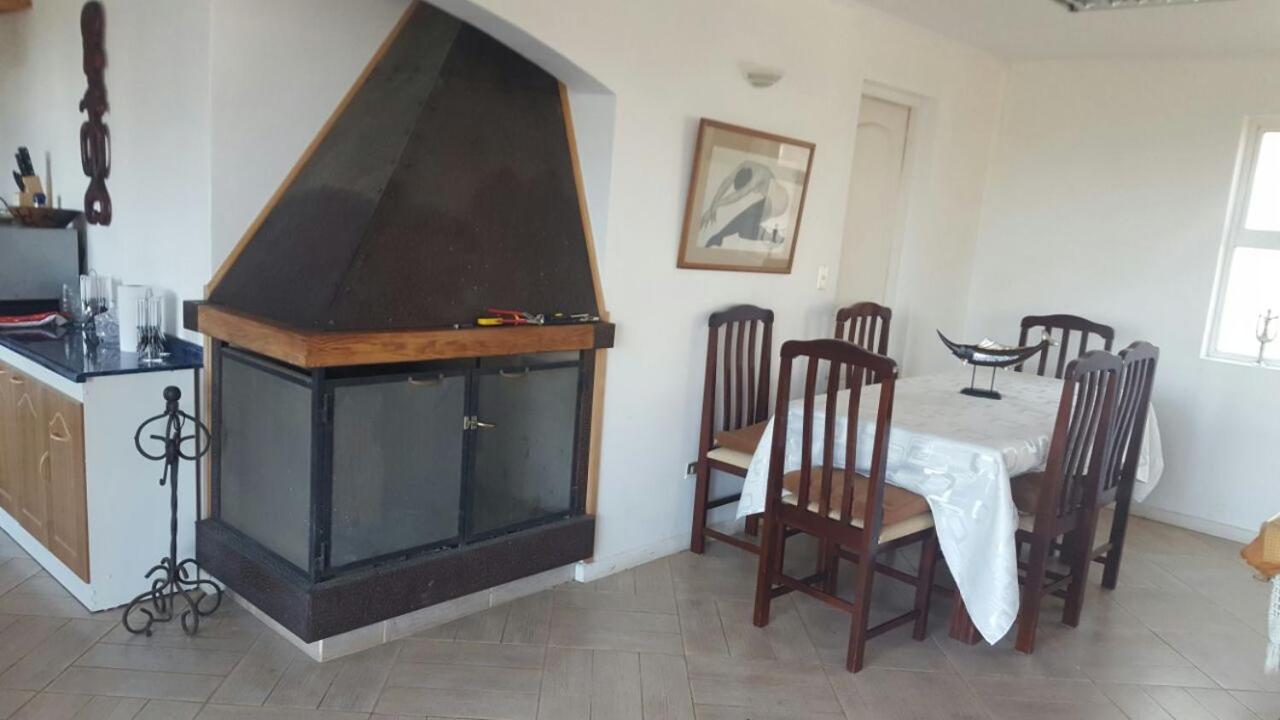 Algarrobo Casa Campo ALYWEN