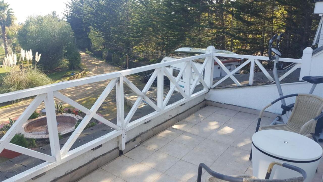 Algarrobo Casa Campo ALYWEN
