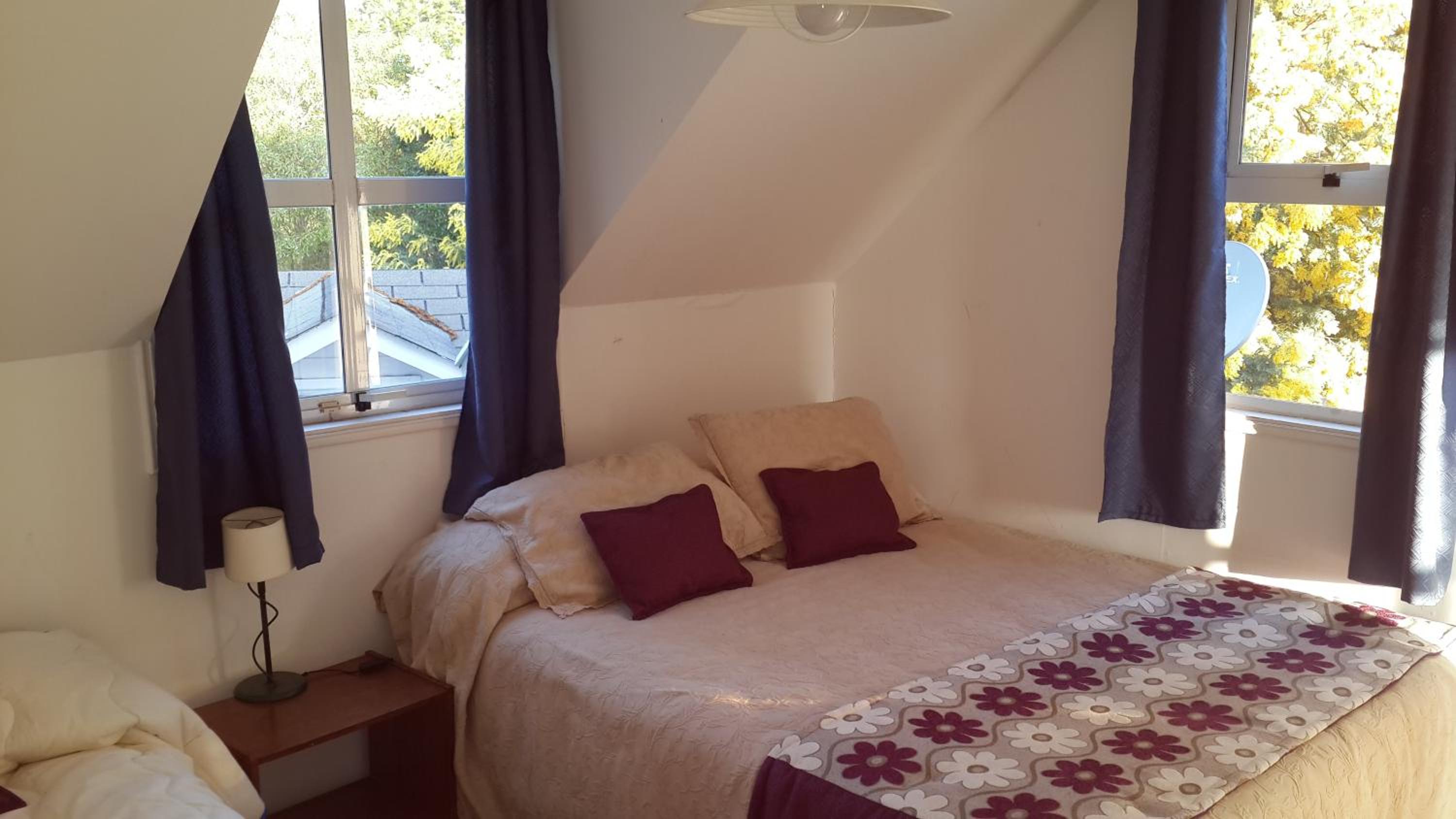 Algarrobo Casa Campo ALYWEN