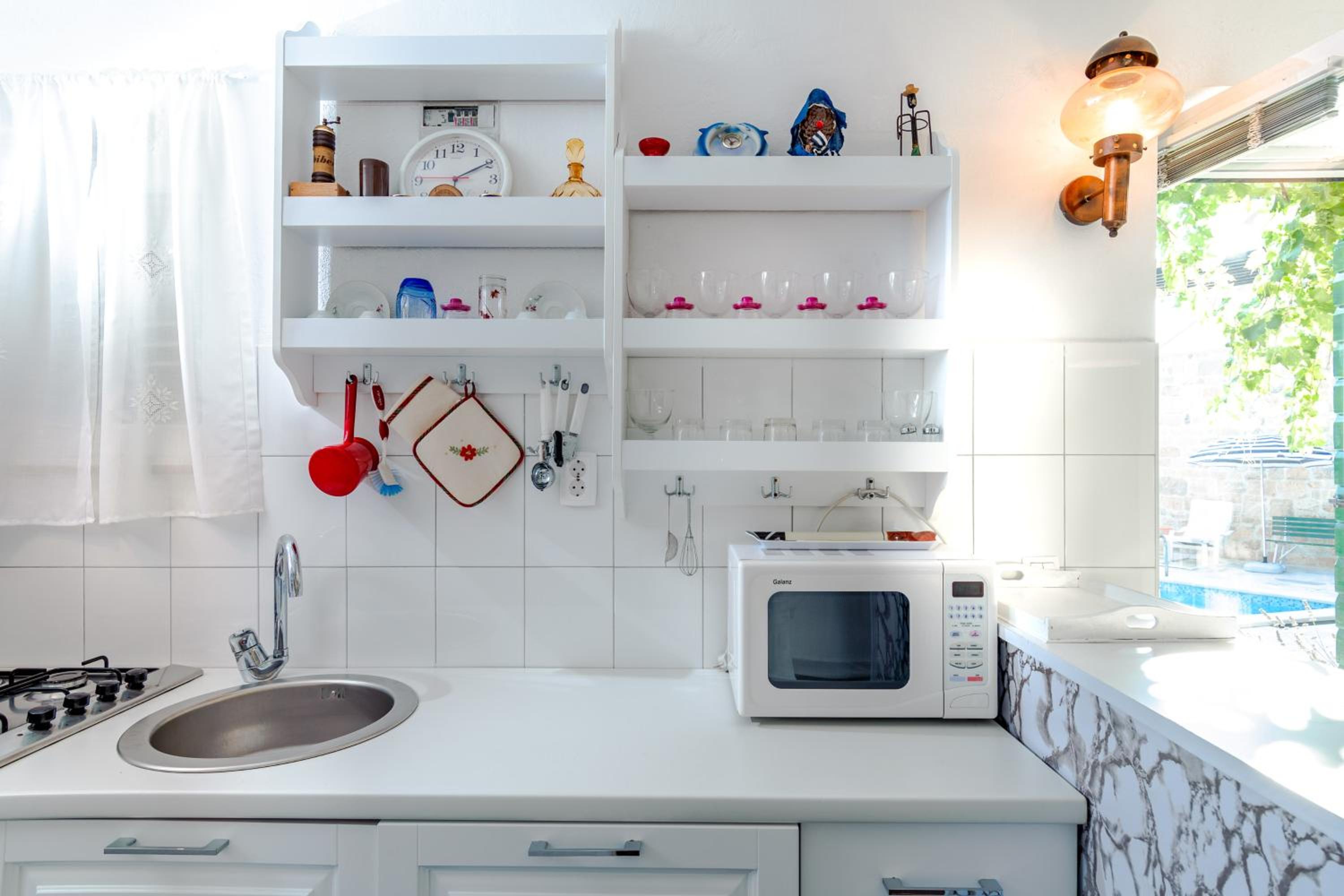 Humac Villa Vero Apartments view 4