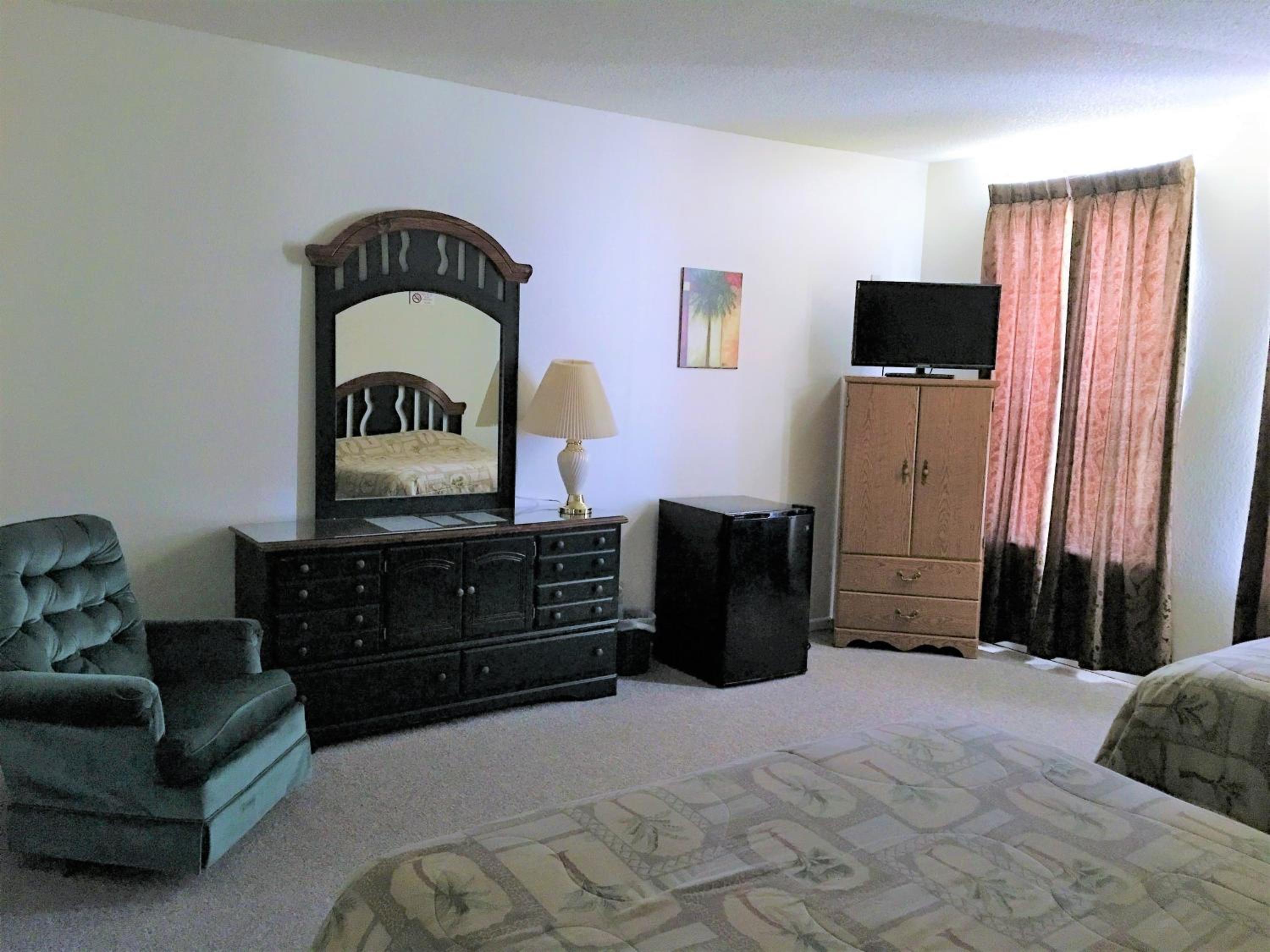 Hunters Lodge Motel