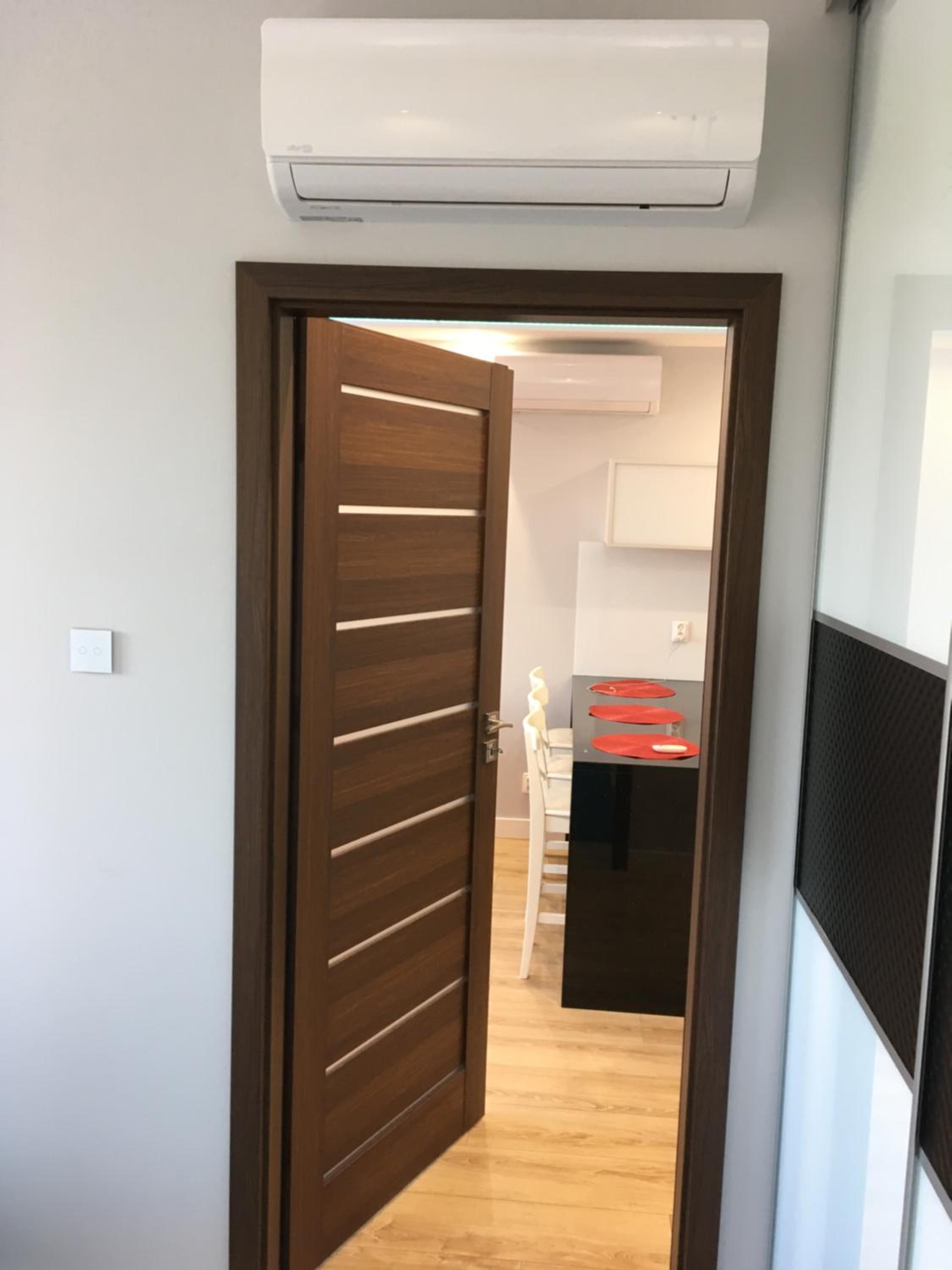 JAB Apartments Panoramika Business & Family view 4