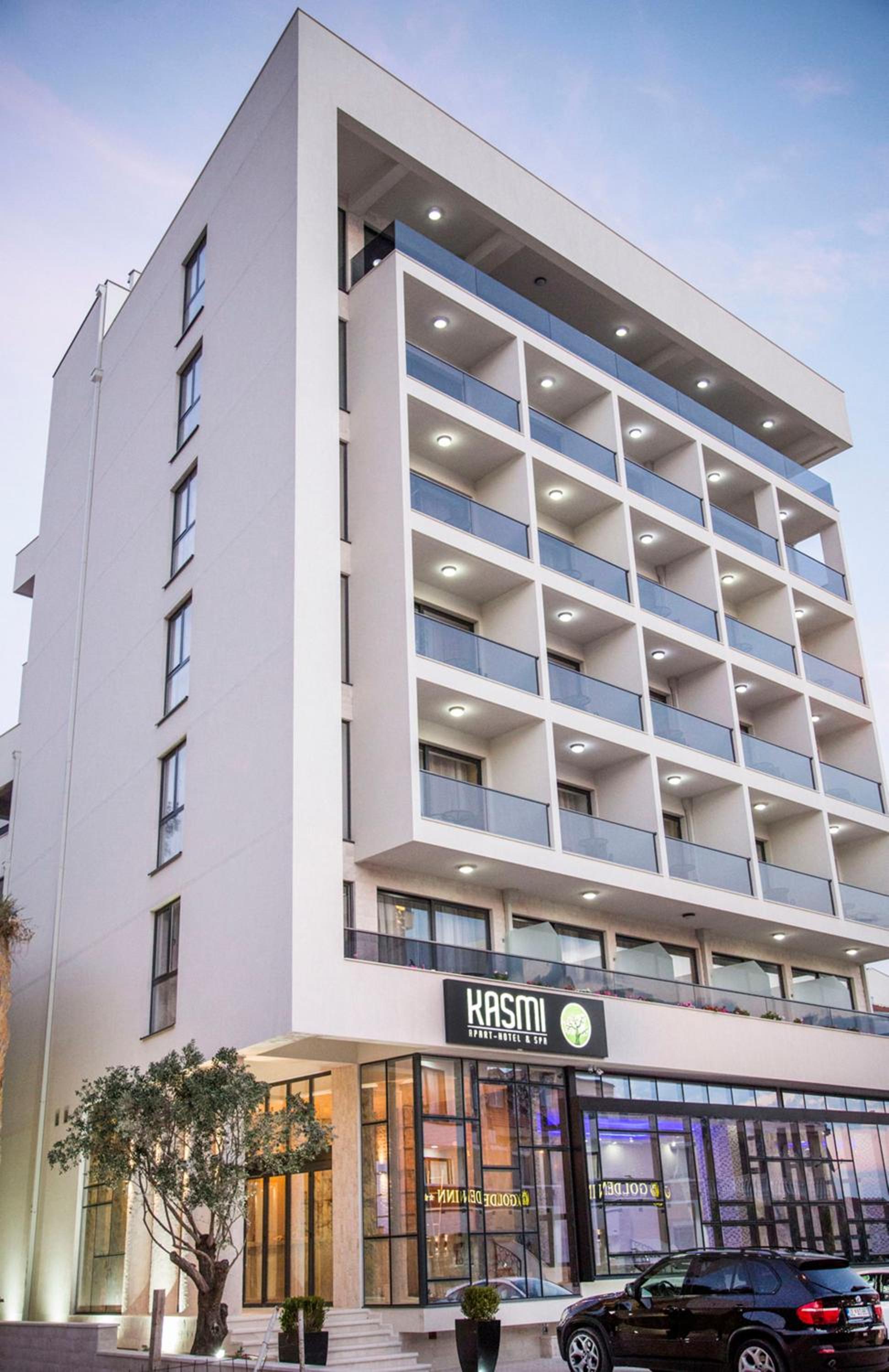 Hotel Aparthotel & Spa KASMI - Image 1