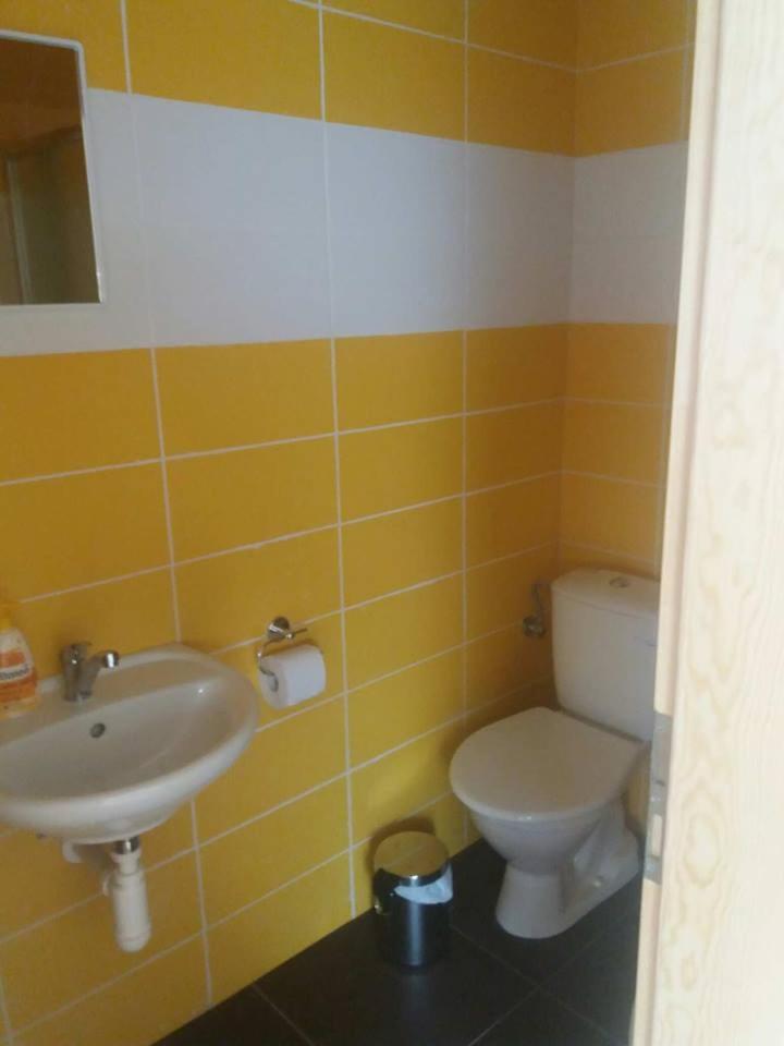 Kyprův mlýn