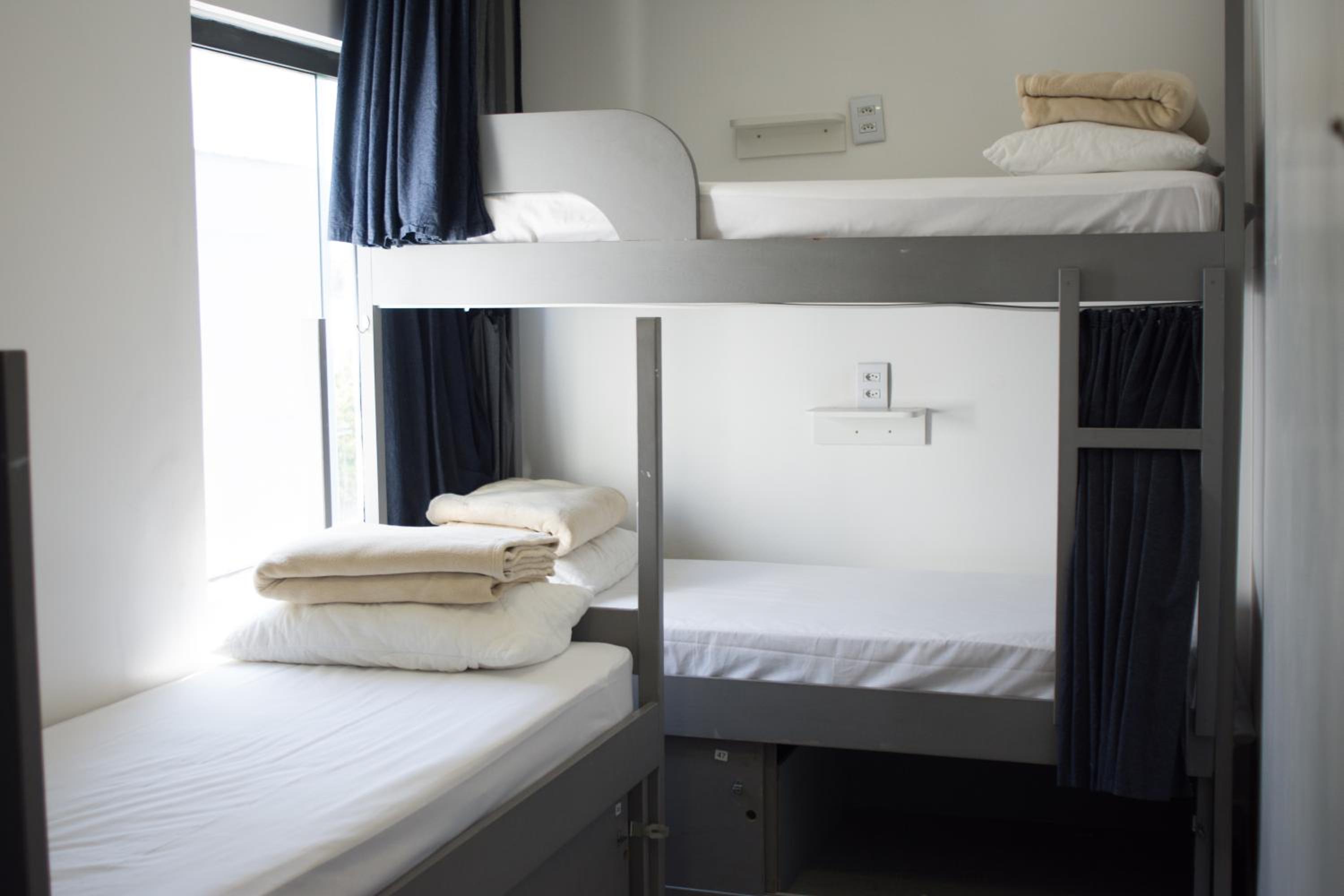 Anhembi Hostel