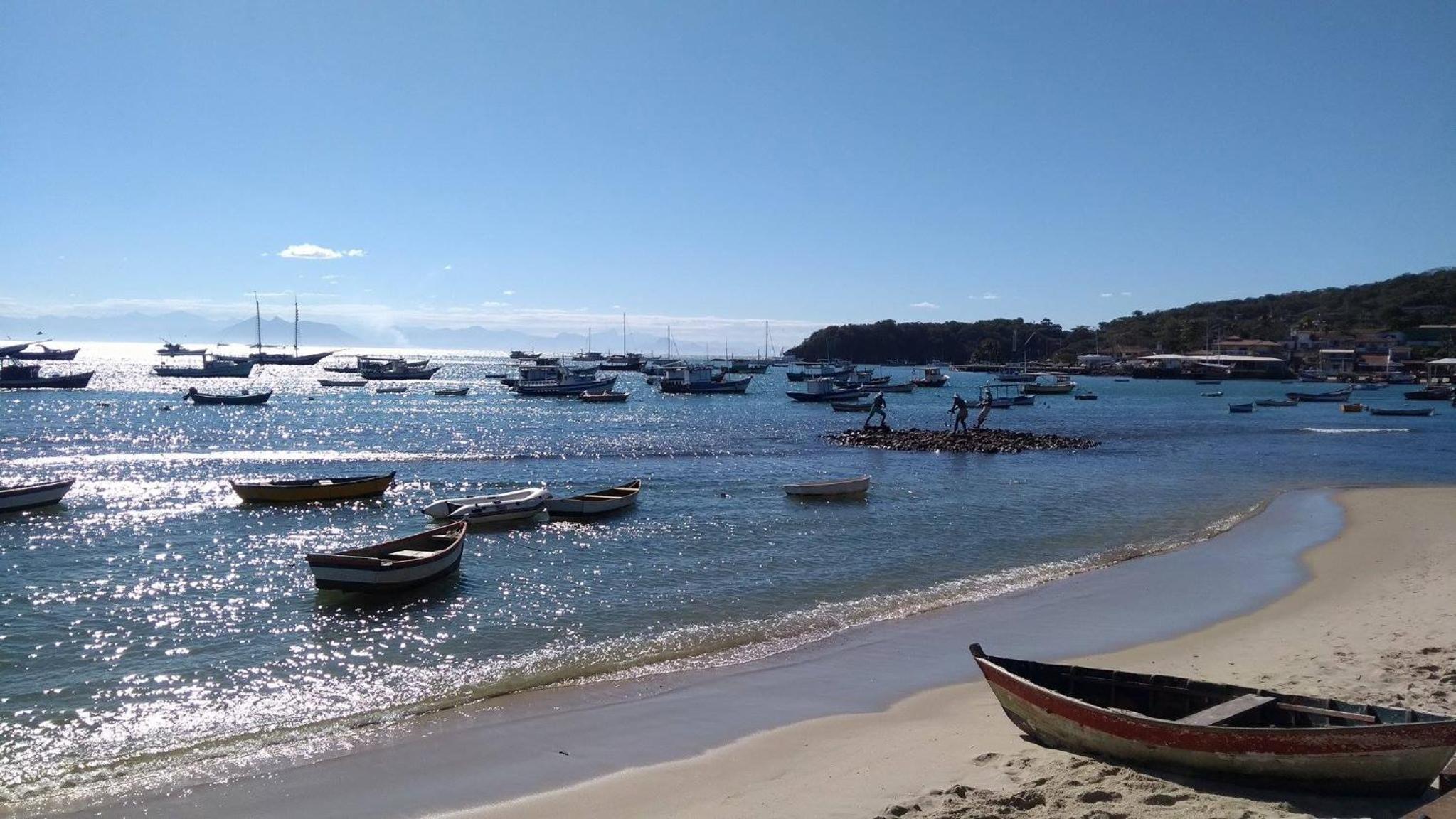 Casa 2 Recreio De Buzios 1 - casa em condomínio com vista para o mar