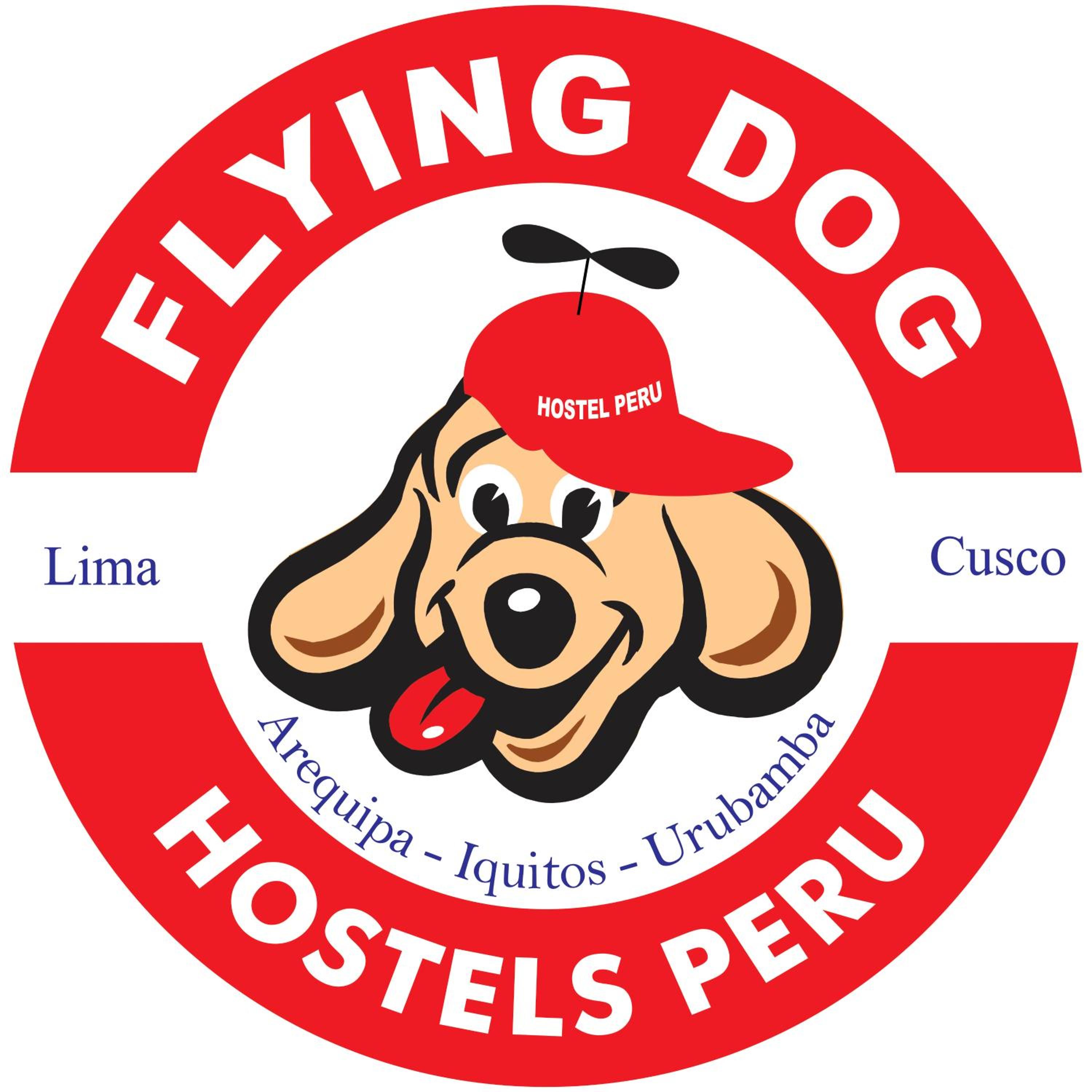 Foto 21 de 48 de Flying Dog Lima B&B