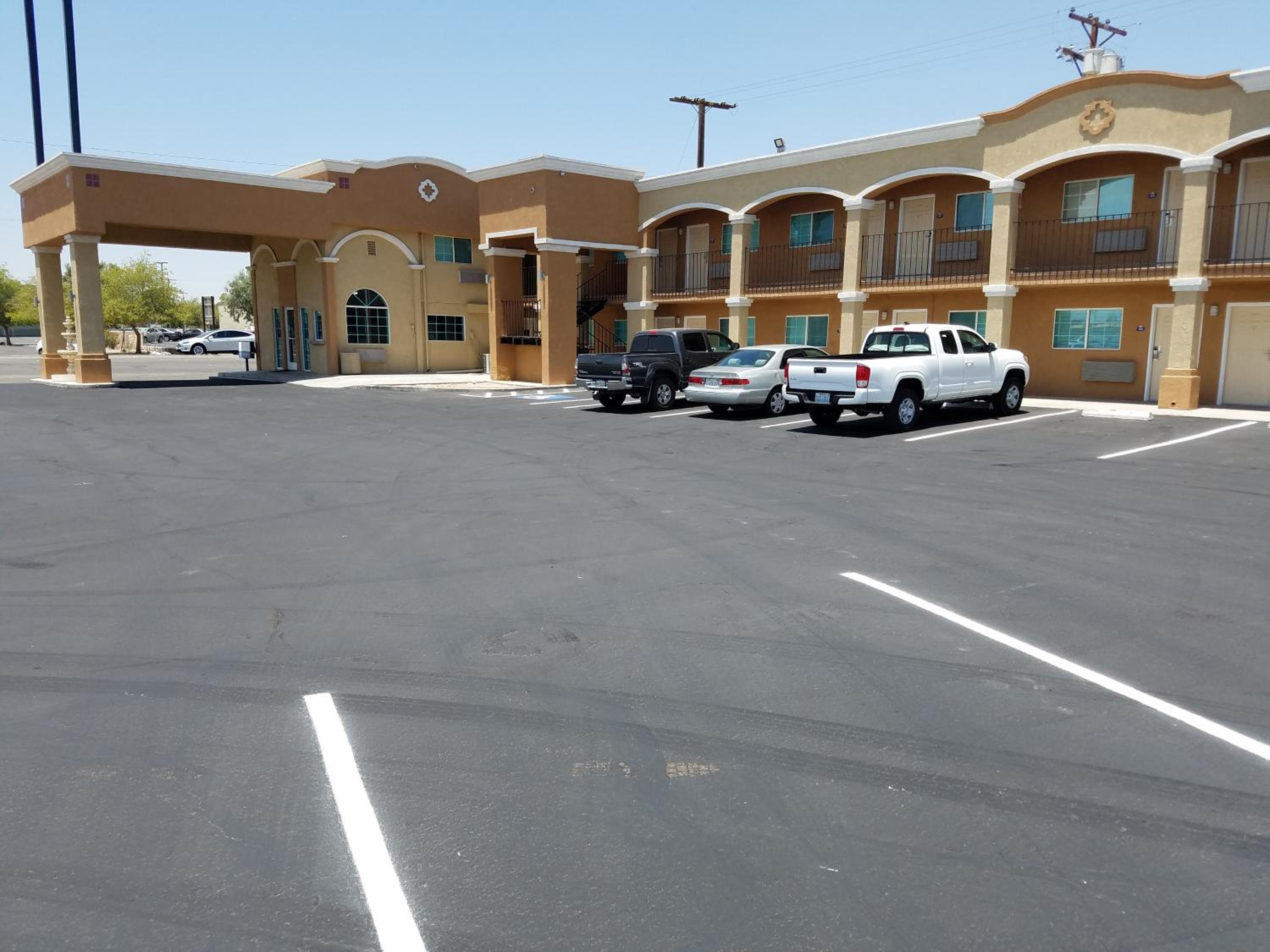 Days Inn by Wyndham El Centro, Billede 17