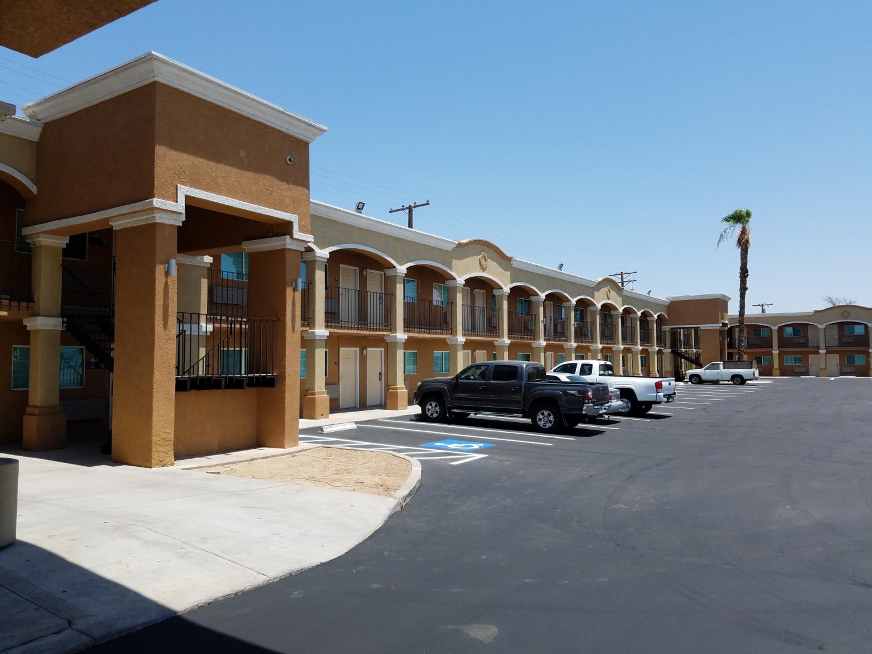 Days Inn by Wyndham El Centro, Billede 21