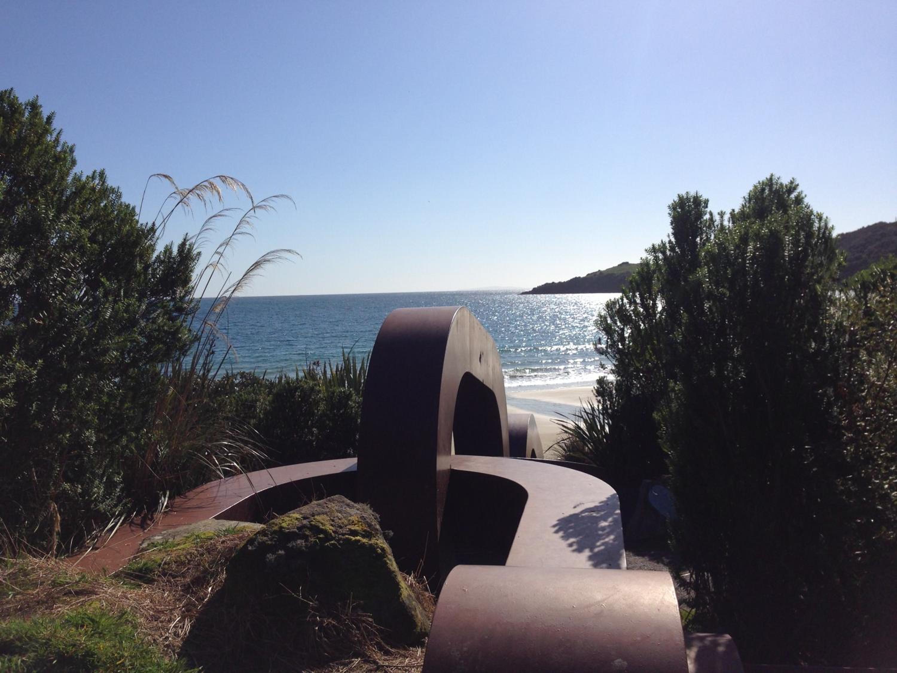 Anchorstone view 4