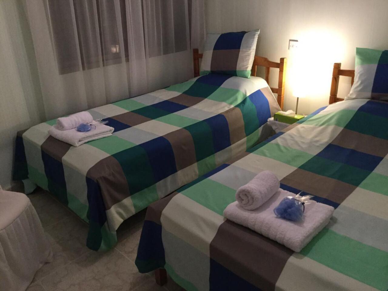 Nikola's House