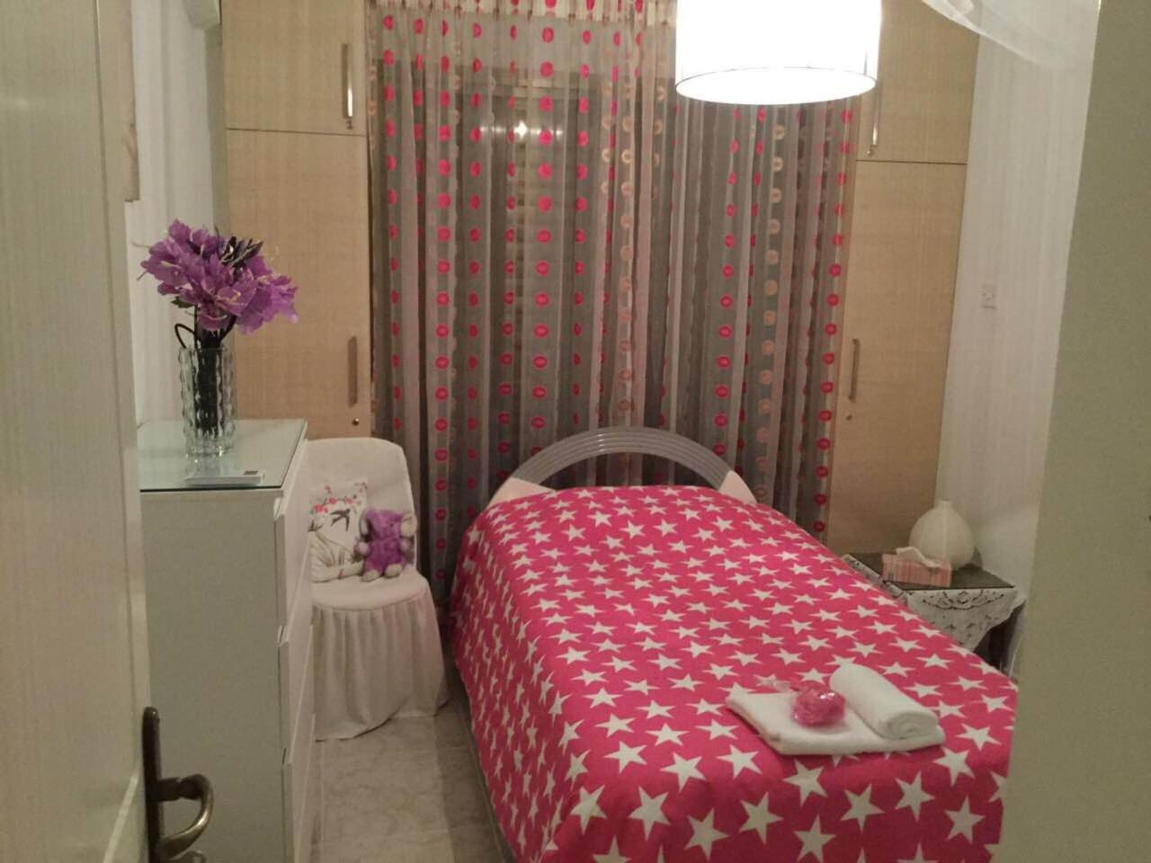 Nikola's House