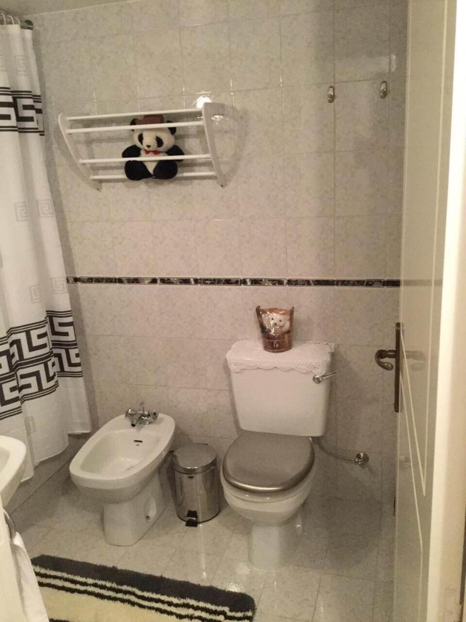 Nikola's House