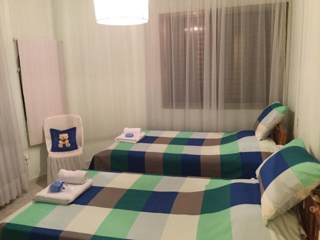 Nikola's House