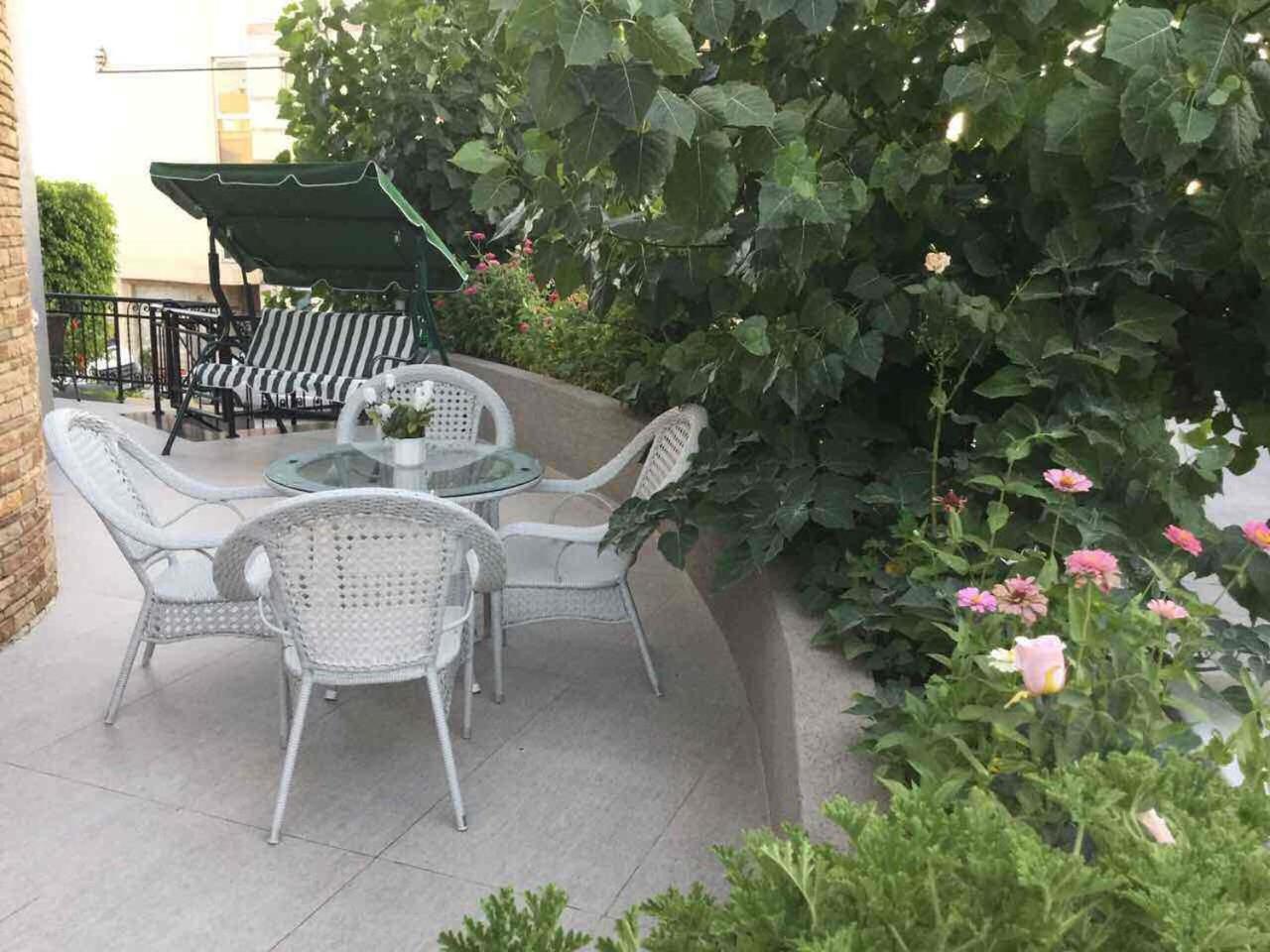 Nikola's House