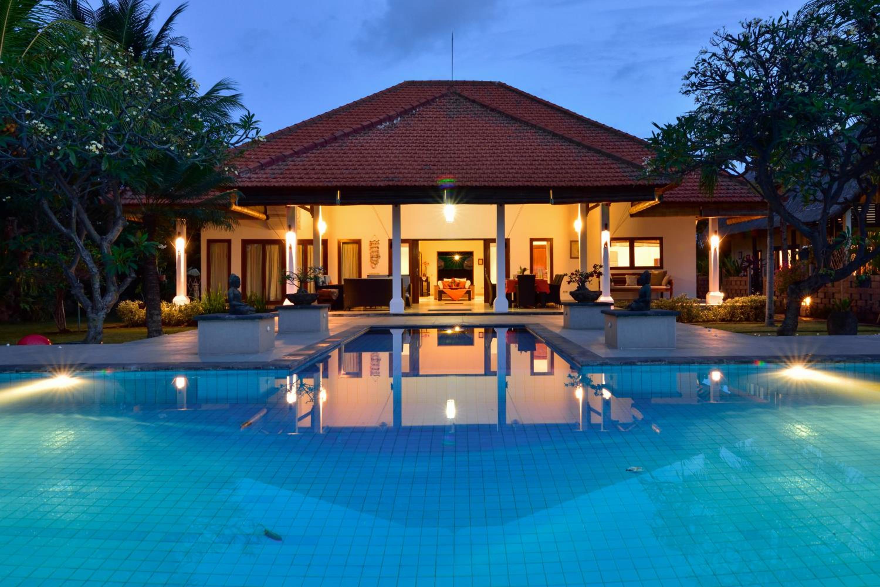 Villa Saffraan