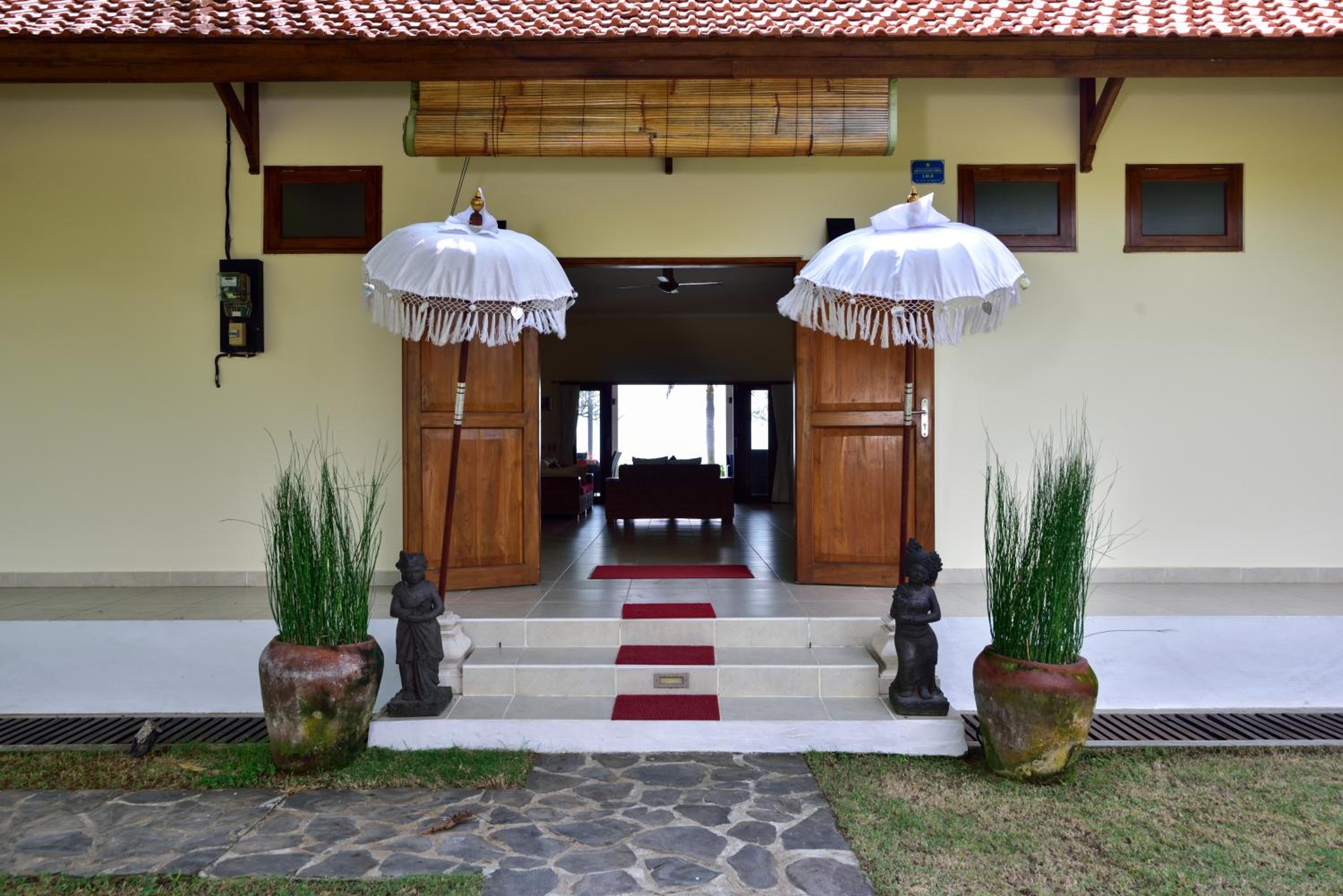 Villa Saffraan