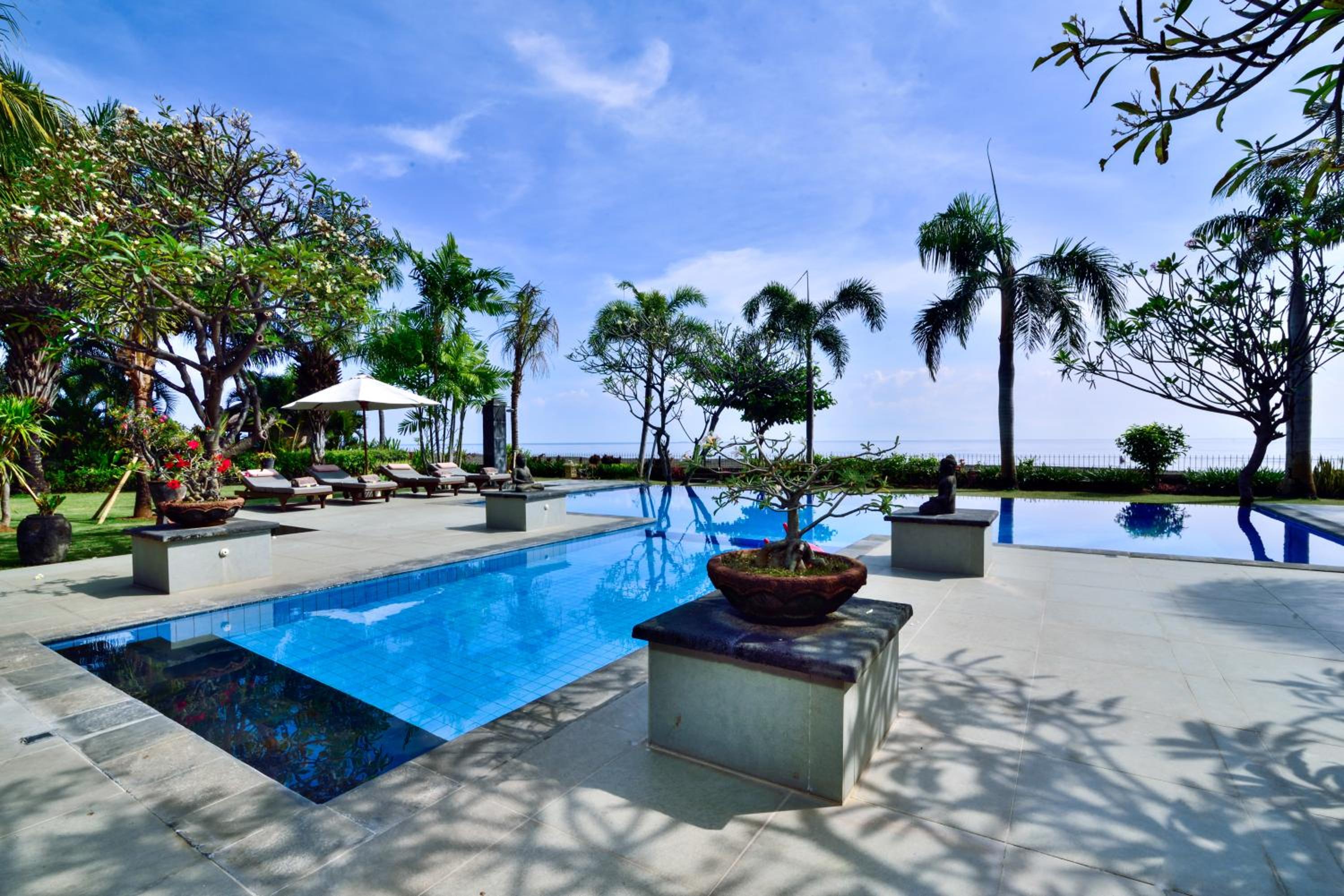 Villa Saffraan