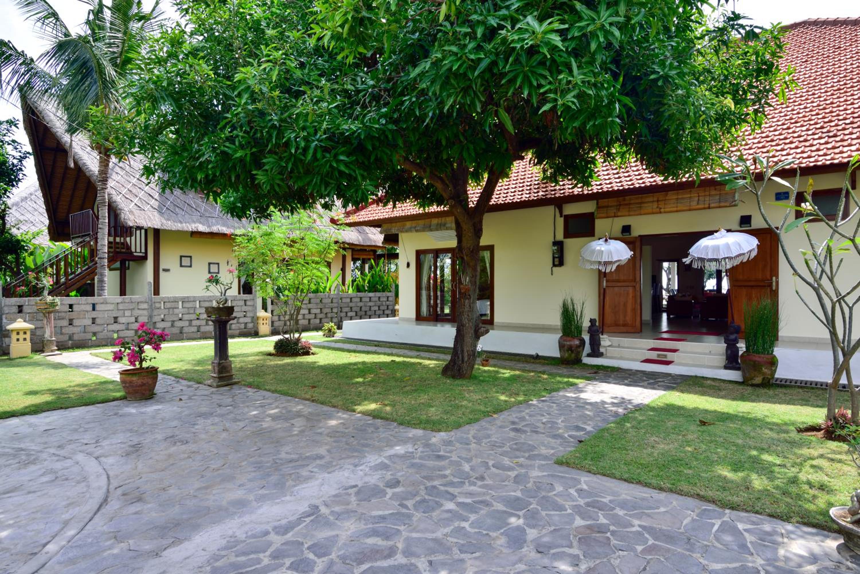 Villa Saffraan