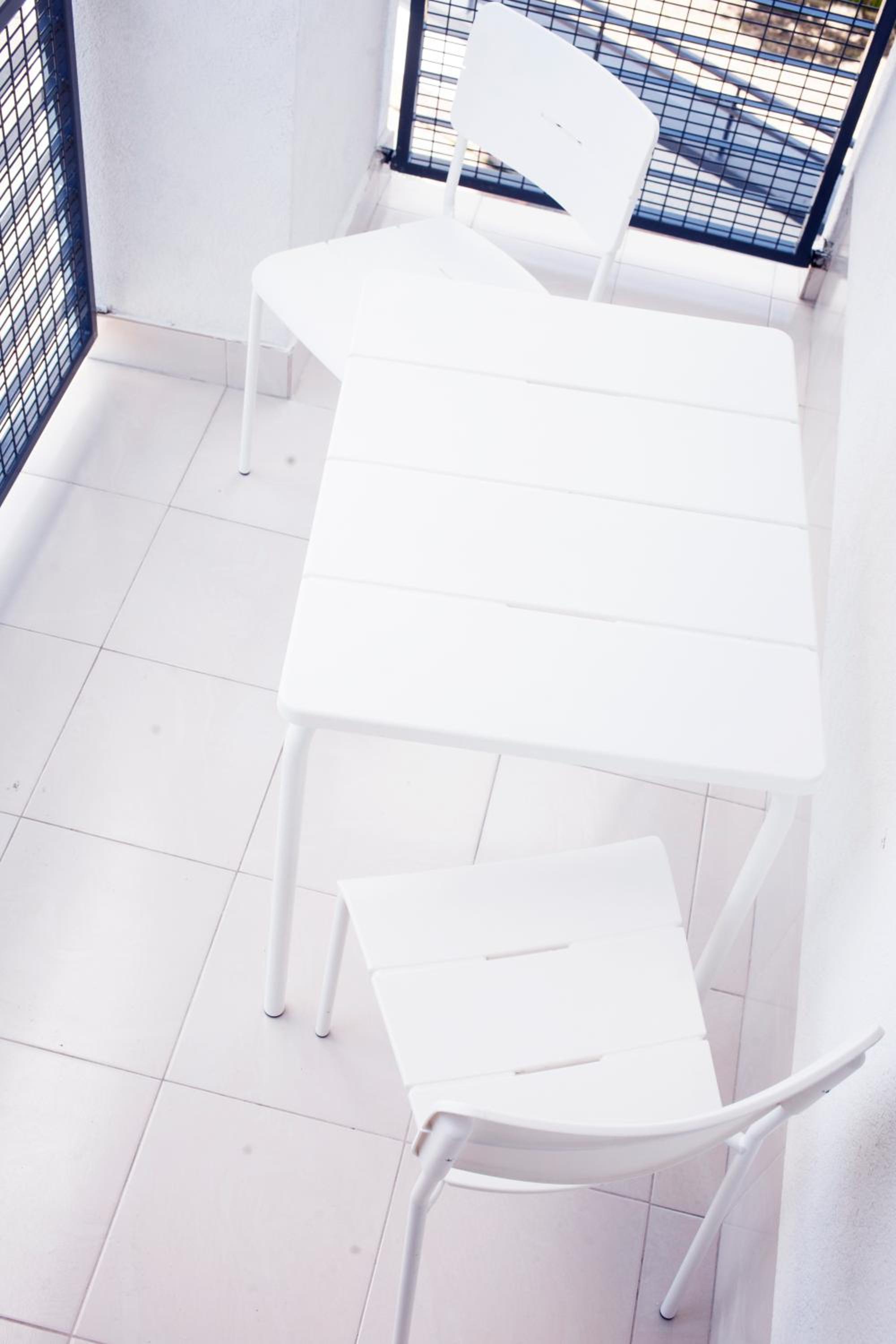 Royal Park Executive Apt view 5