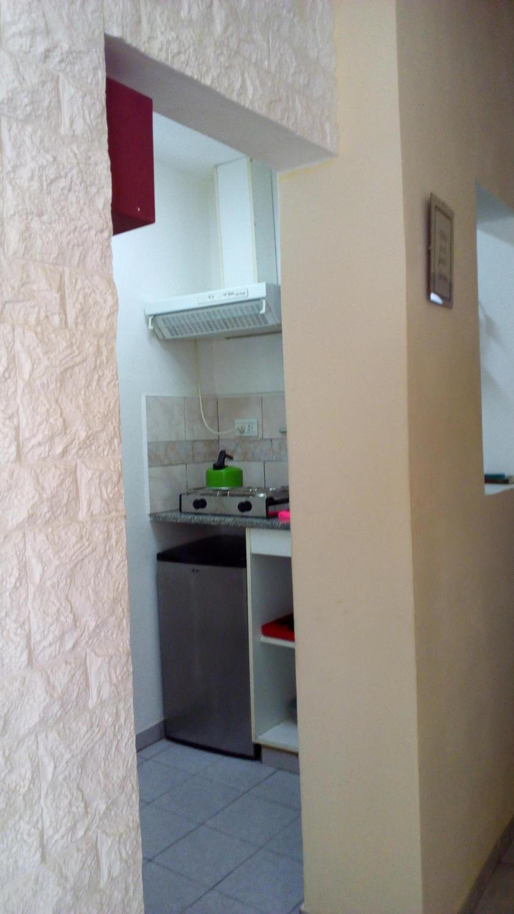 Apartamento Hernandez